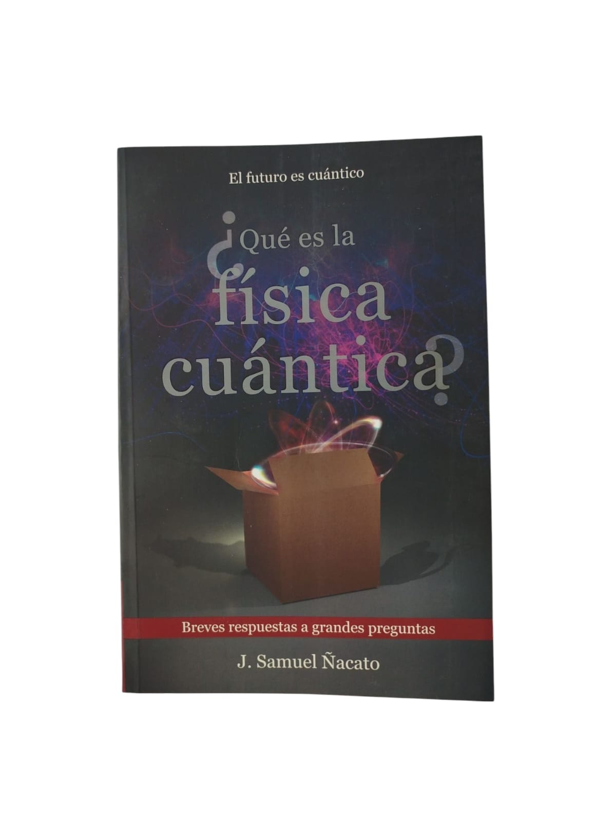 ¿Qué es la física cuántica?