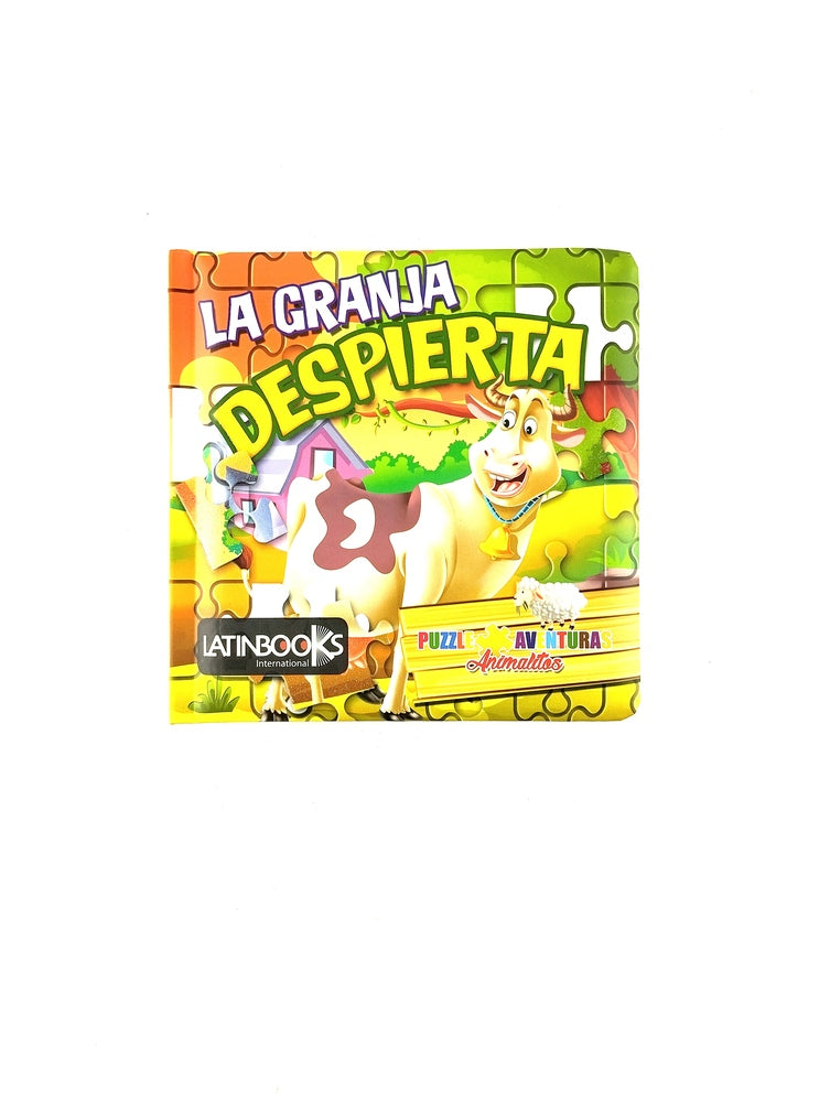 La granja despierta