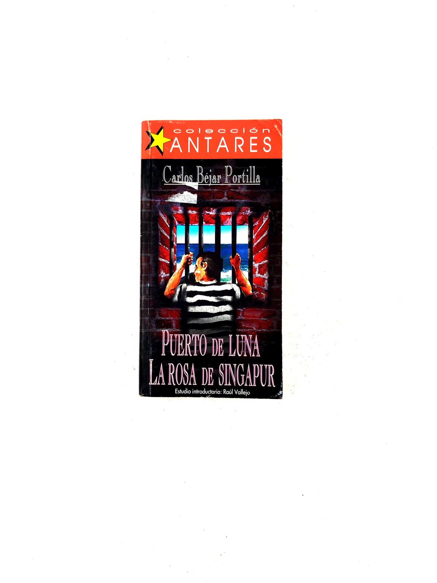 Puerto de Luna La Rosa de Singapur