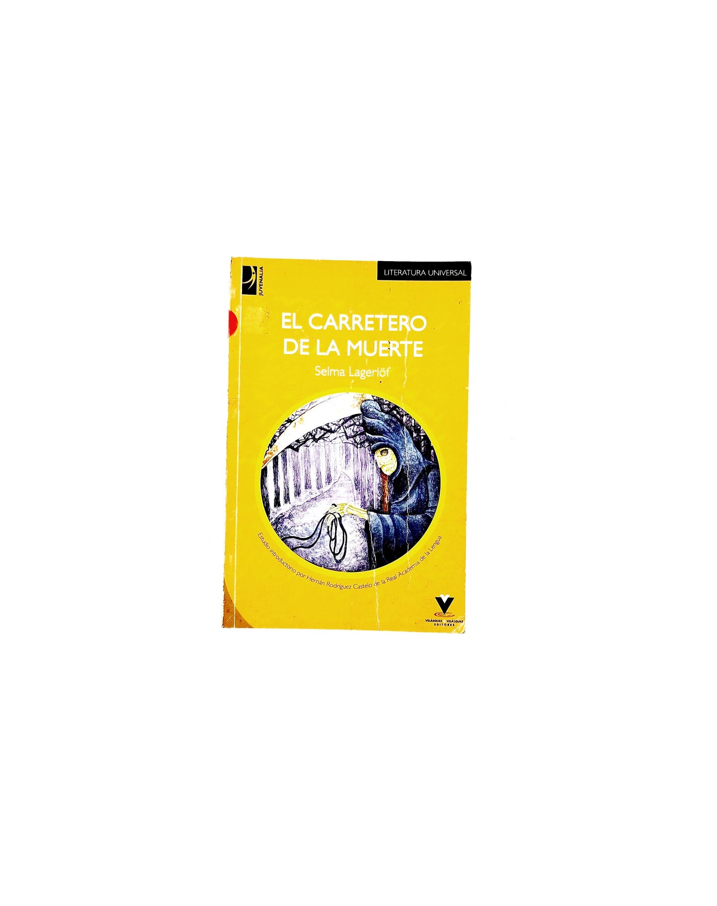 El carretero de la muerte