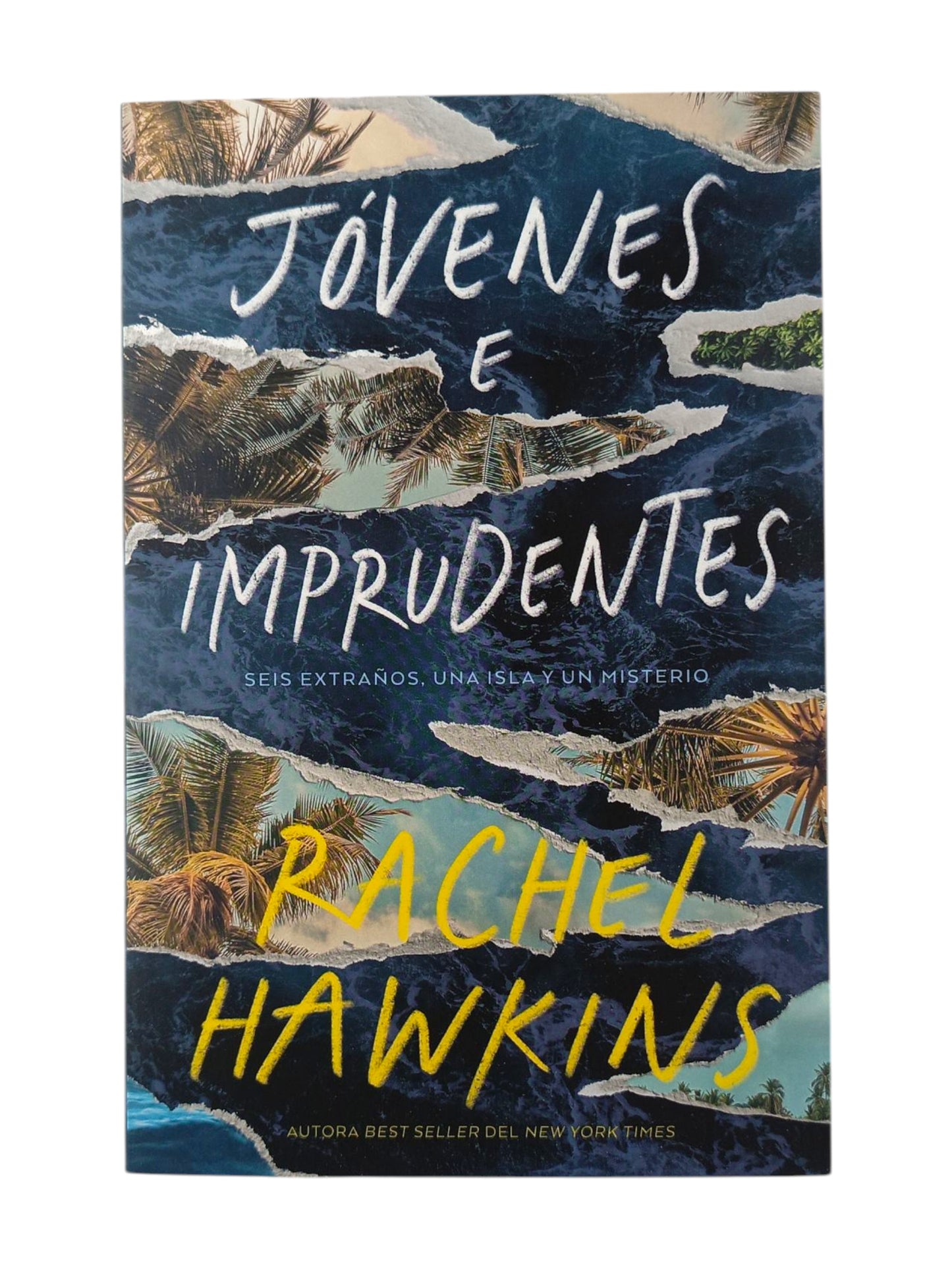 Jóvenes e imprudentes