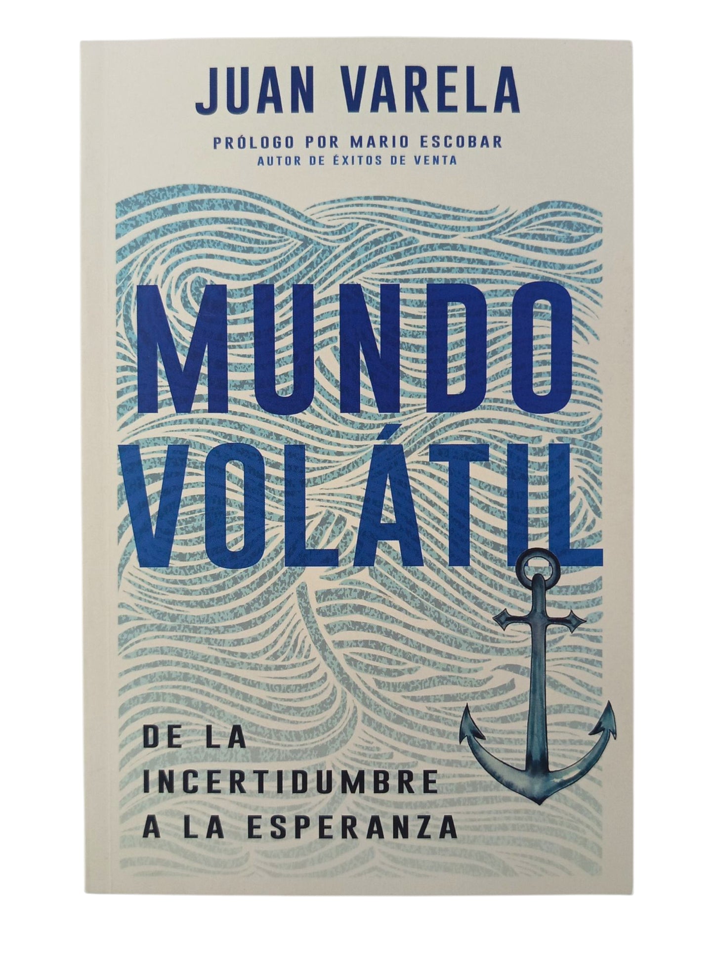 Mundo volátil