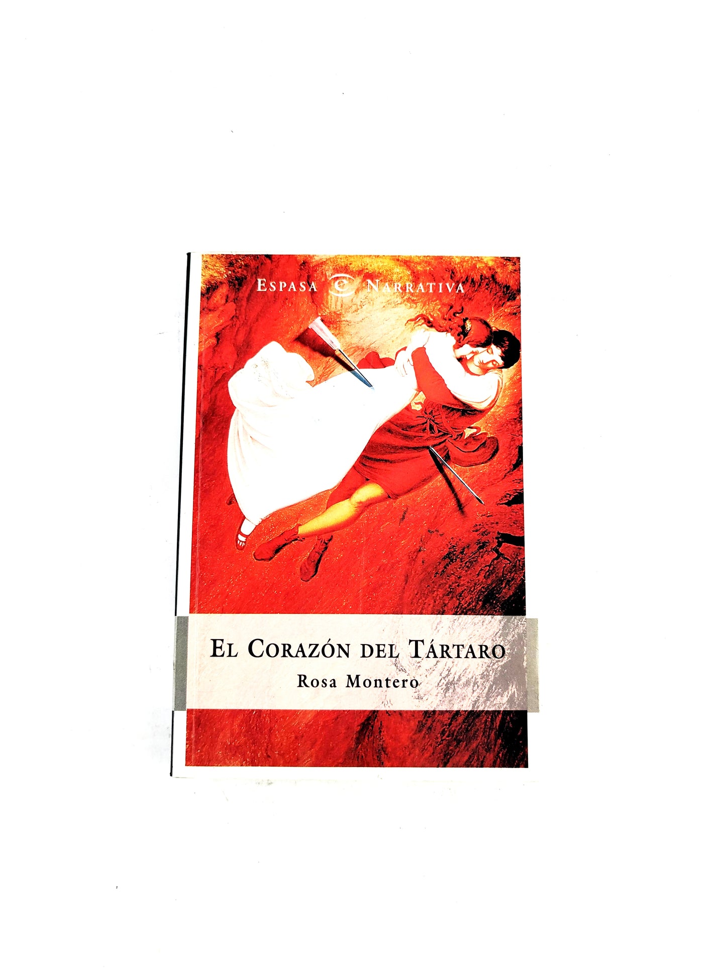 El corazón del tártaro