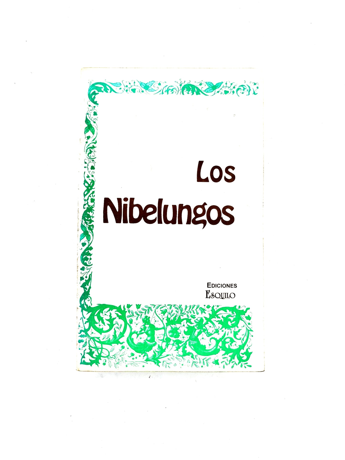 Los Nibelungos