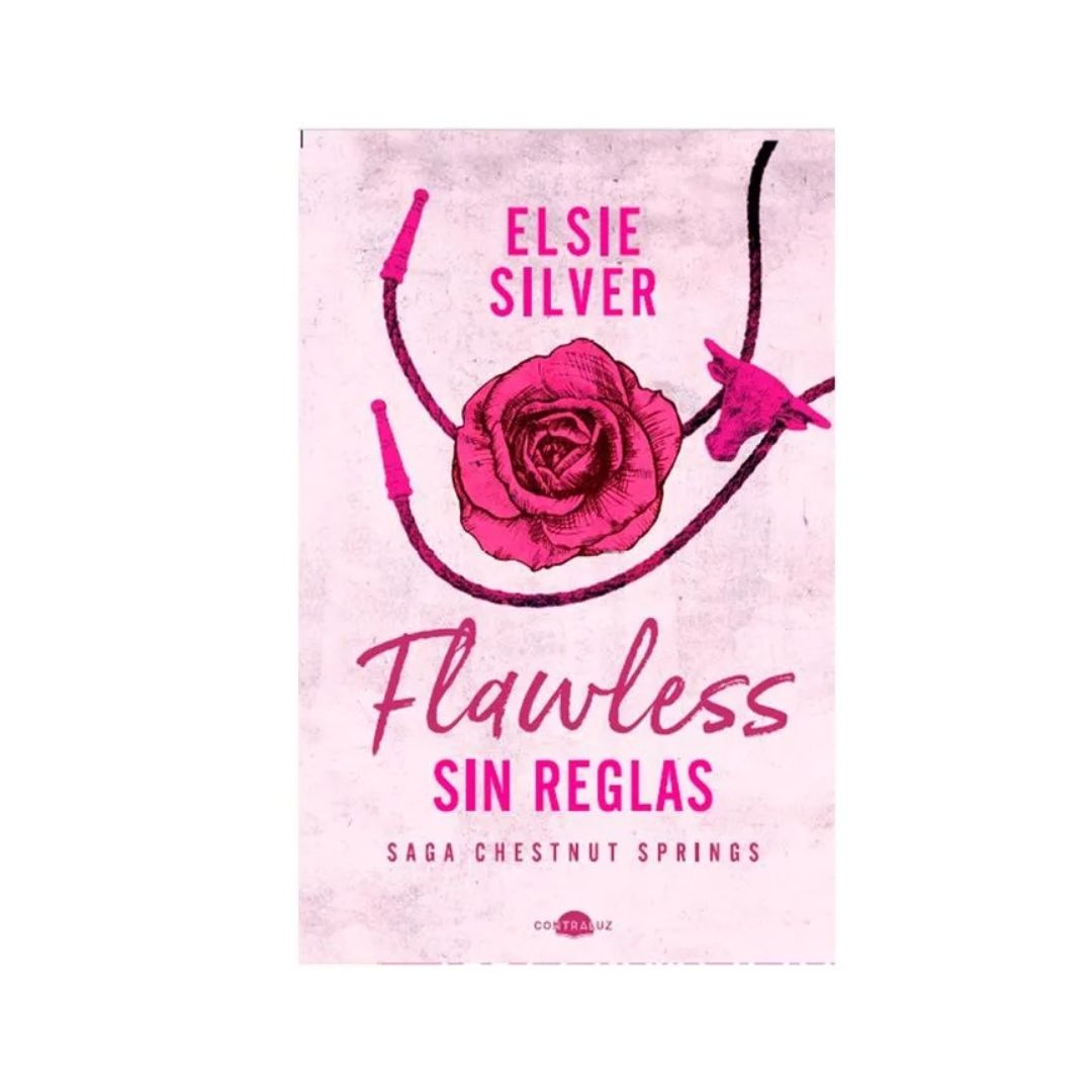 Flawless: Sin Reglas by elsie silver
