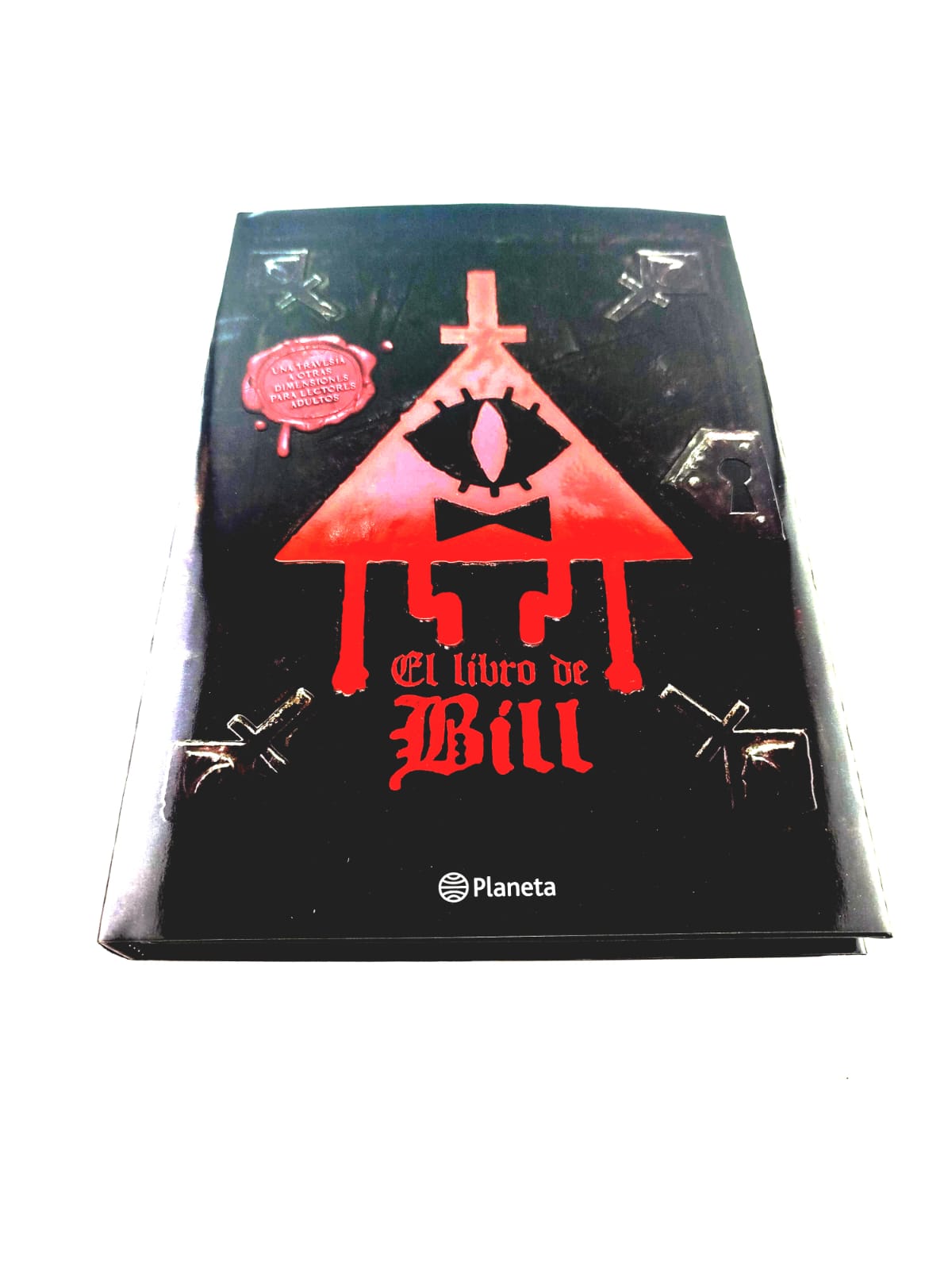 El libro de Bill