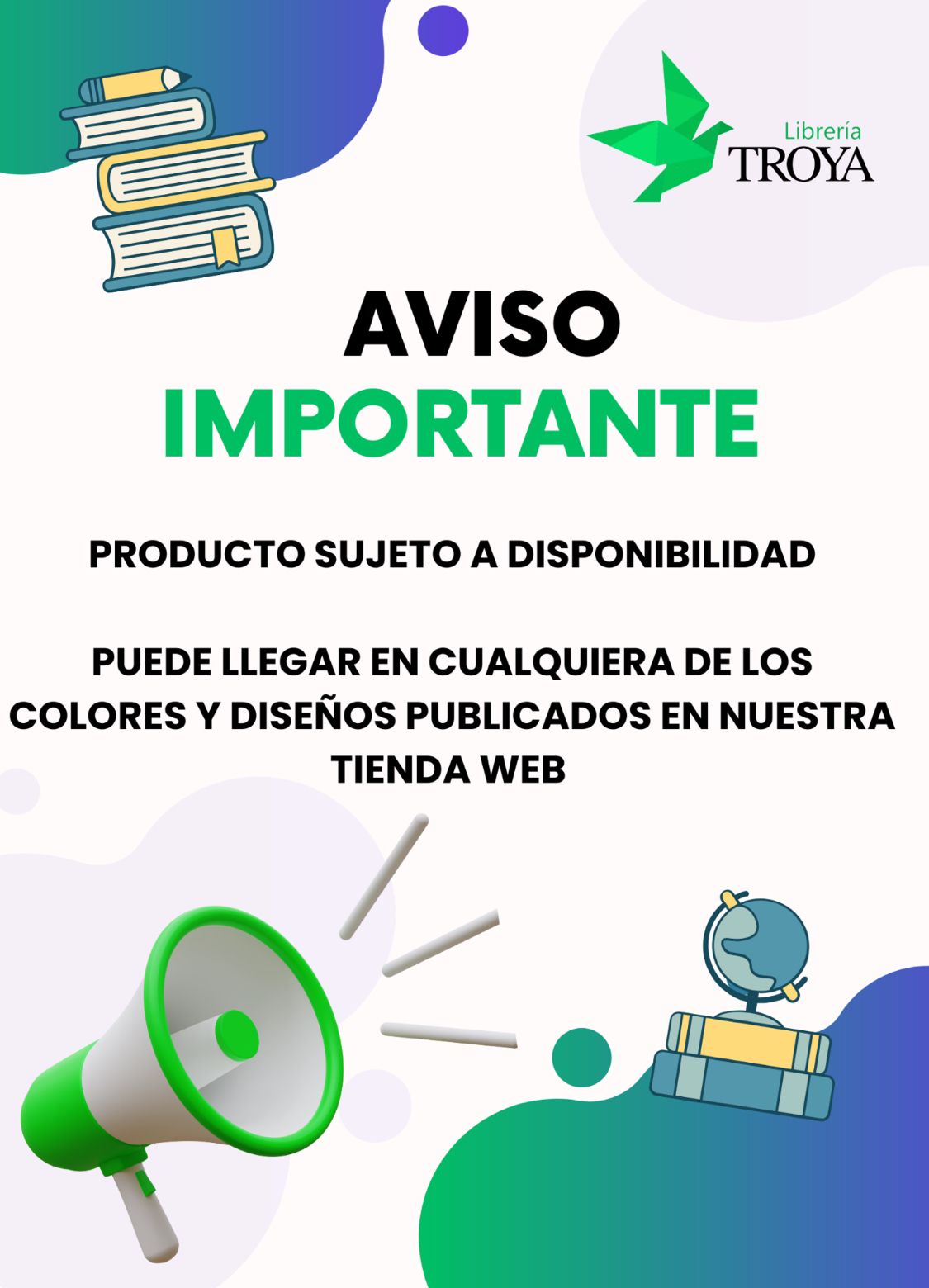 Carpeta plástica manija keepermate series