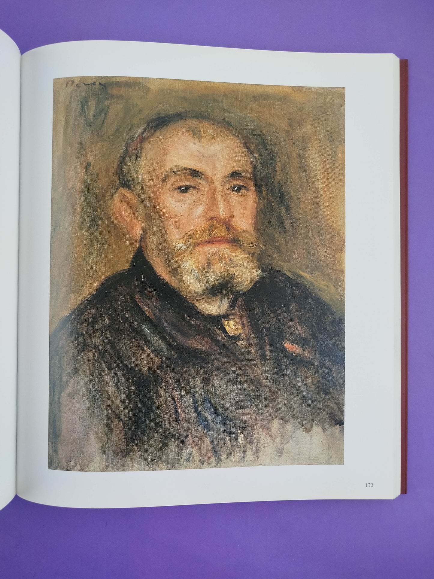 Obras maestras de la pintura europea colección Rau