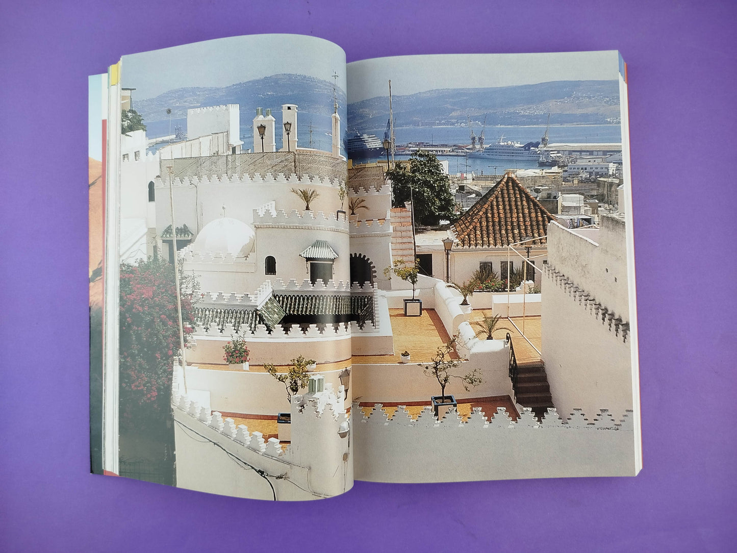 Marruecos