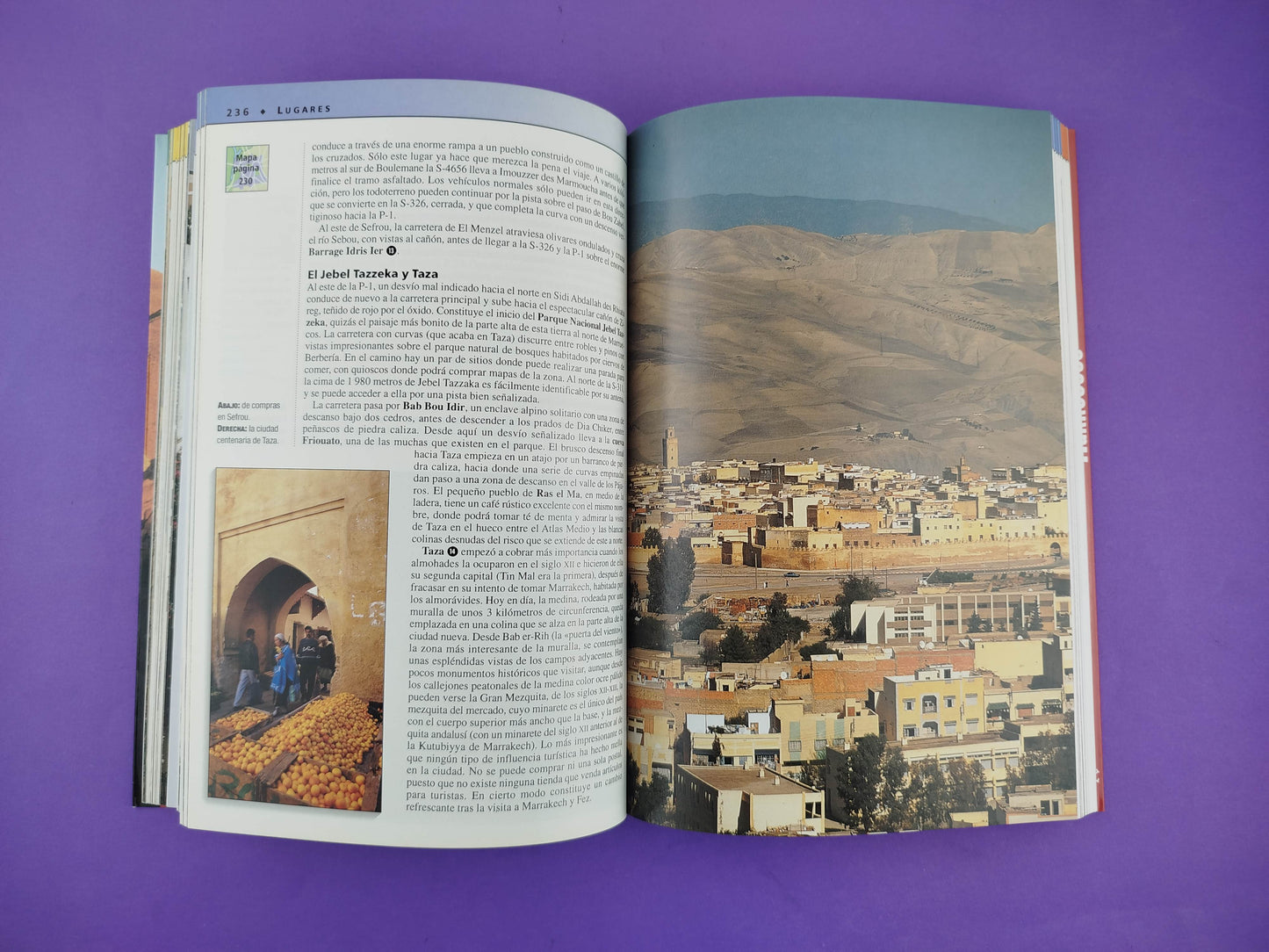 Marruecos