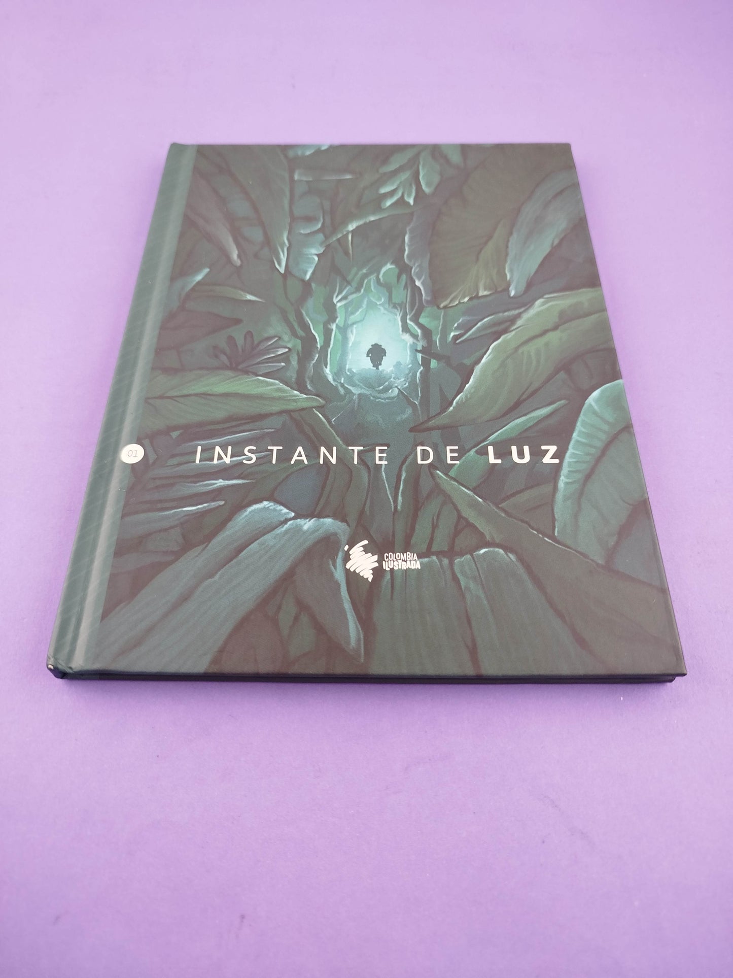 Instante de luz