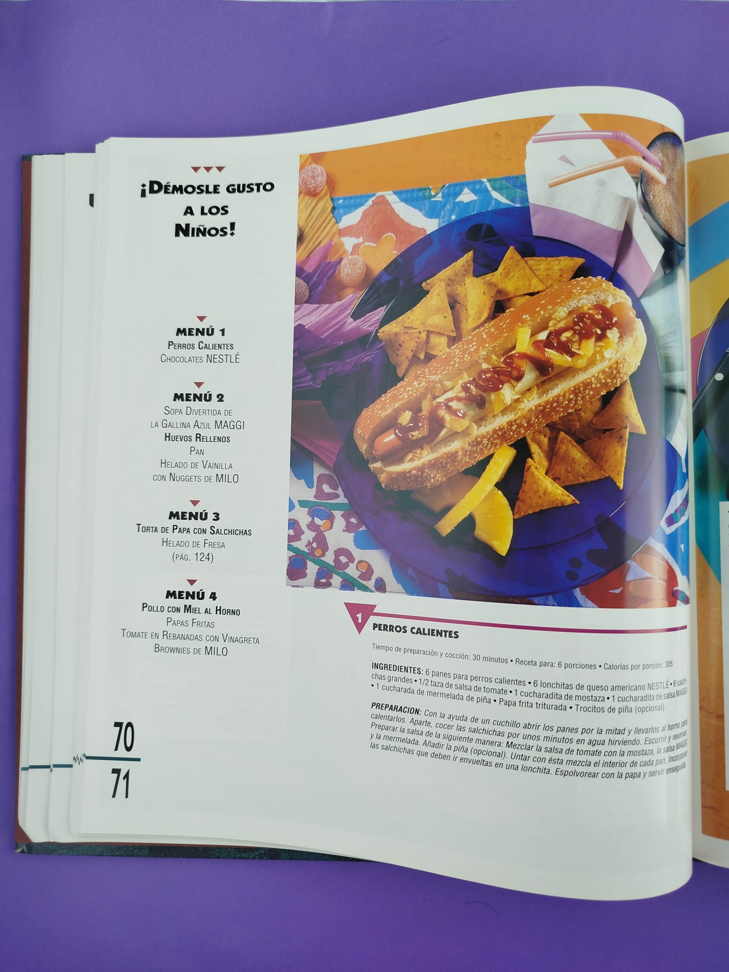 Enciclopedia de la cocina Aliméntese bien 5 tomos