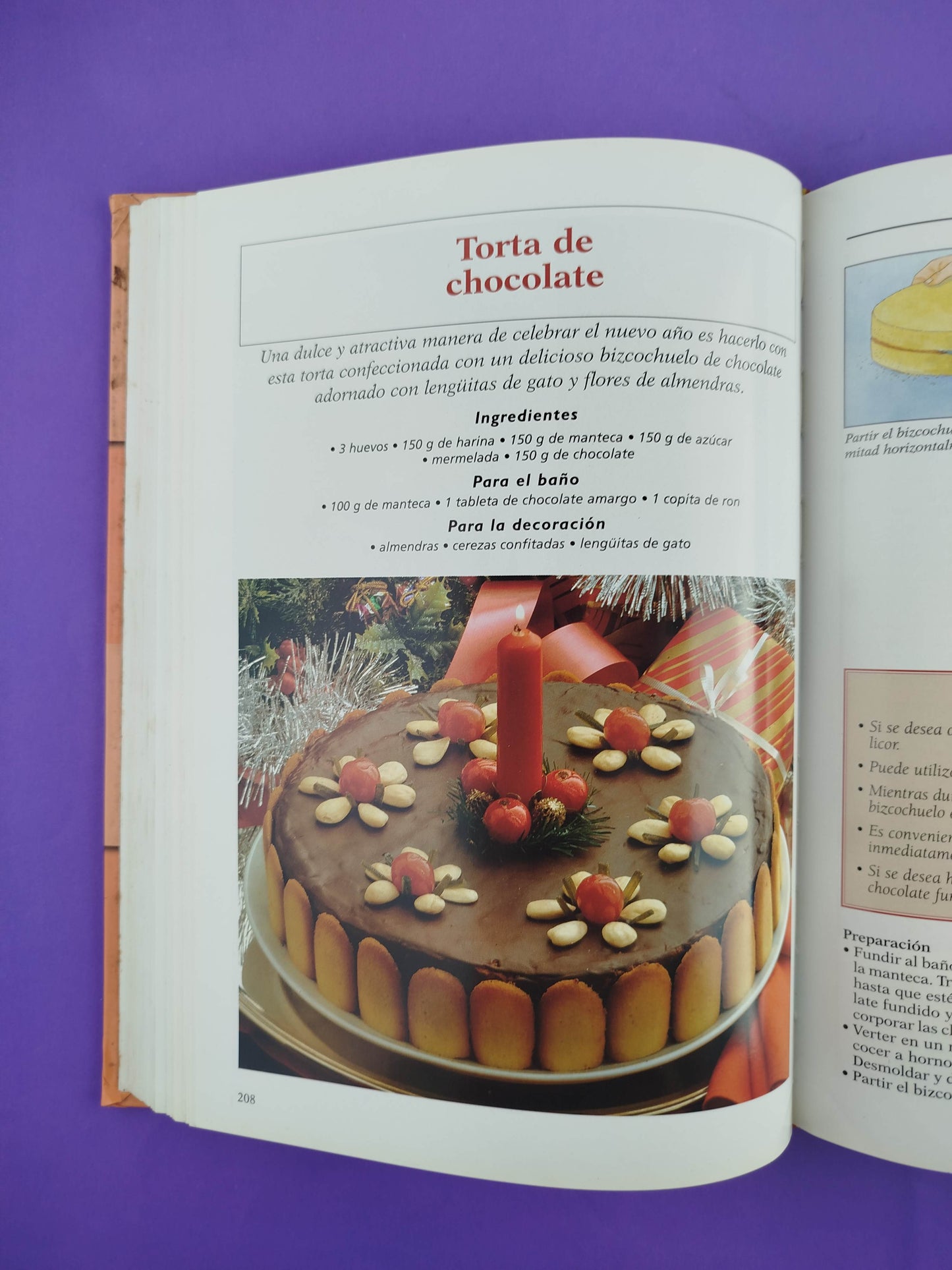 El gran libro de la pastelería