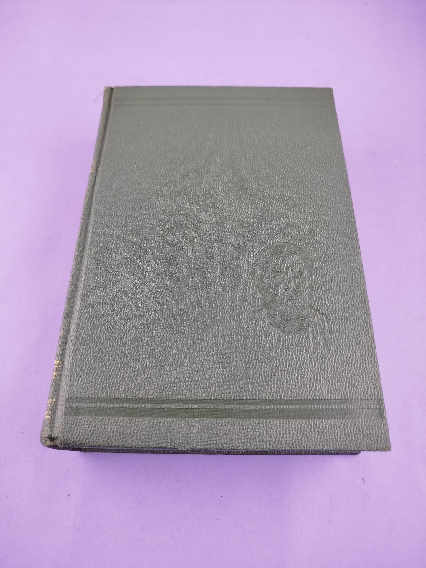 Los nueve libros de la historia