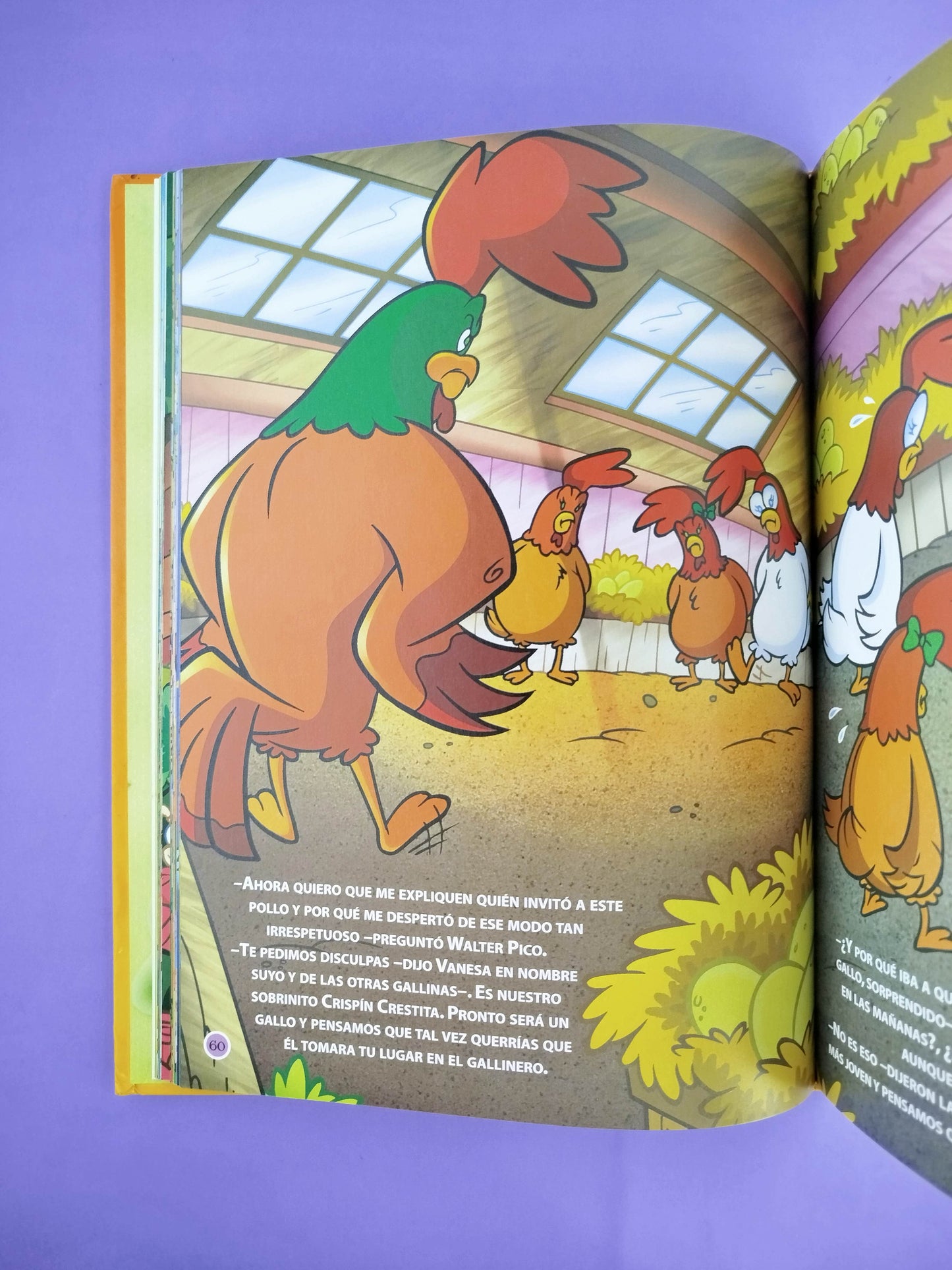 Cuentos con alegría