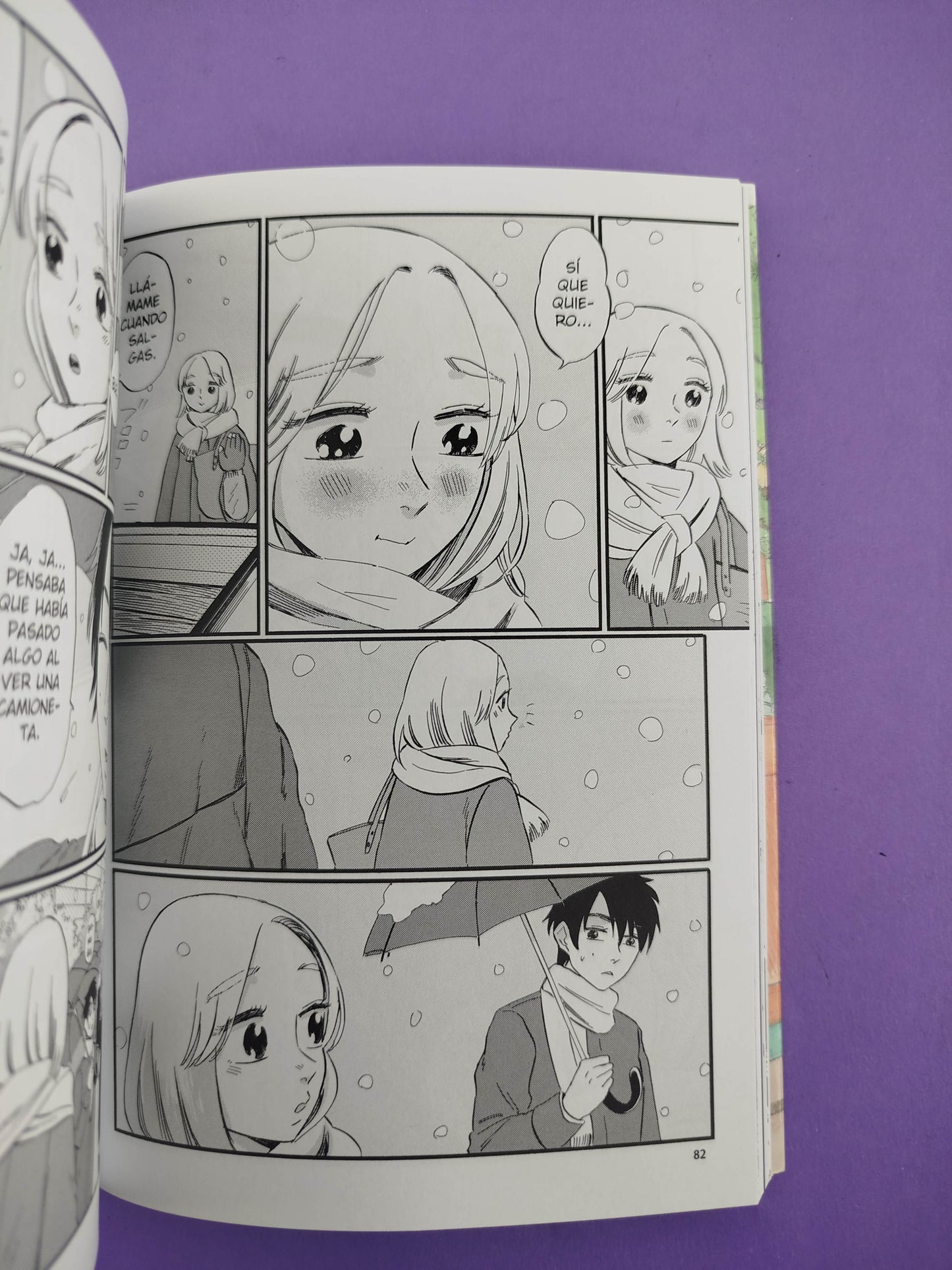 La tienda de bicicletas de Takahashi 2