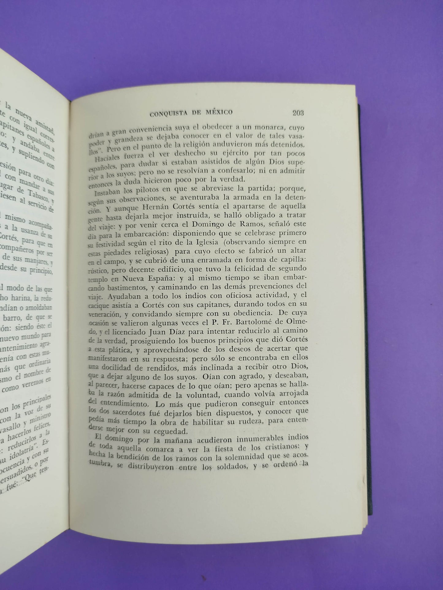 Historiadores de Indias