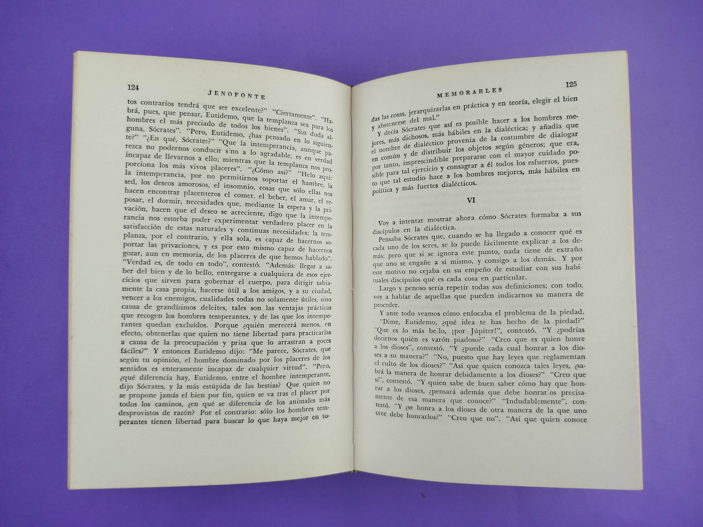 Socráticas ciropedia economía