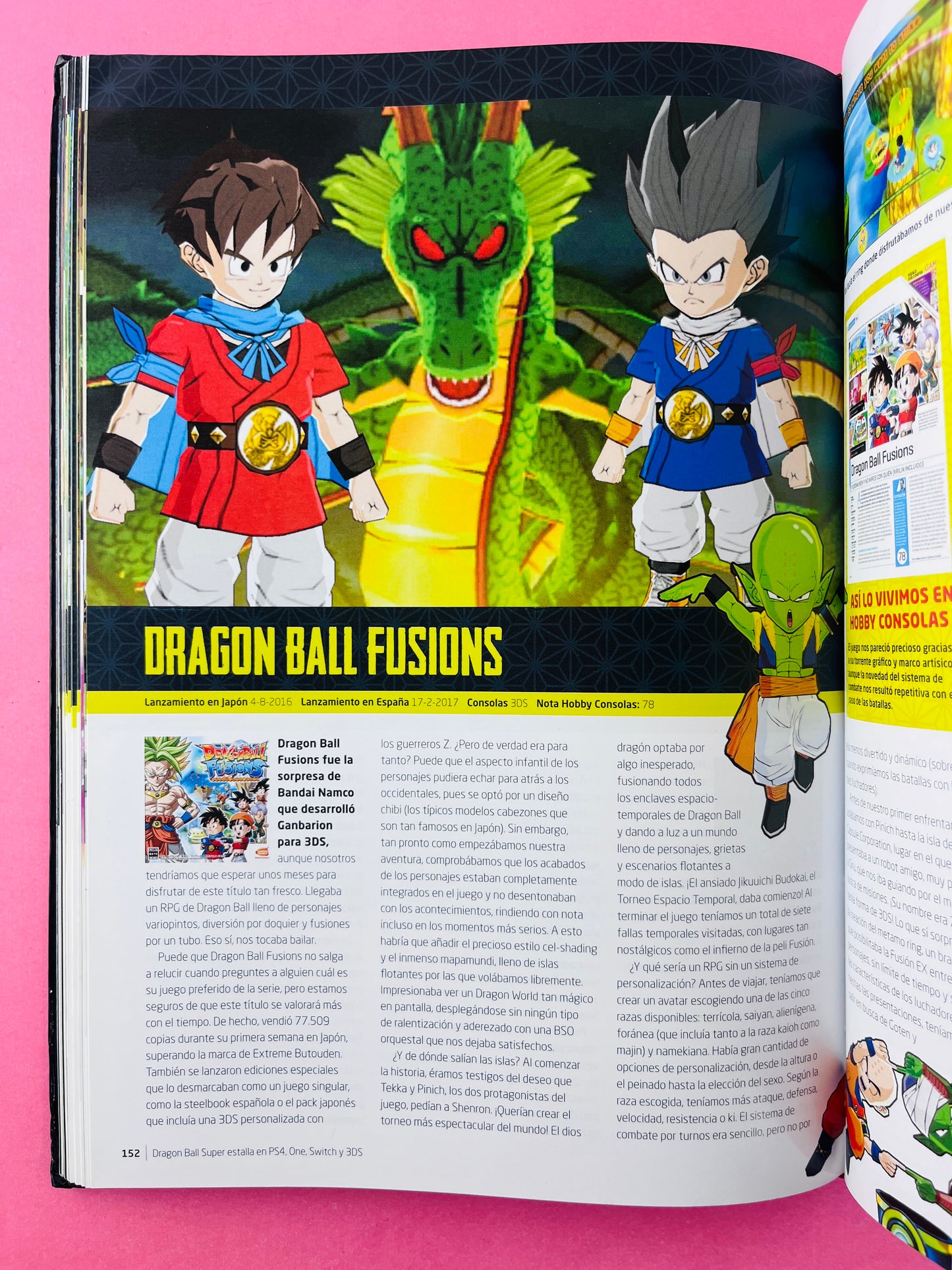 La historia de los videojuegos de goku dragon ball dai budokai