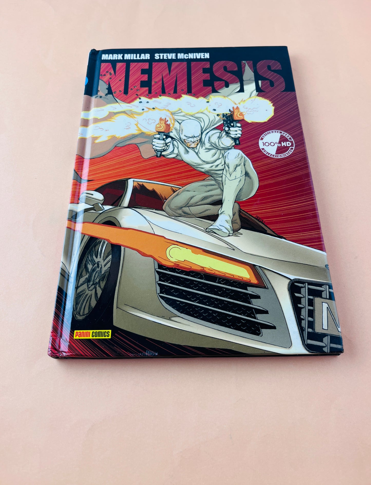 Nemesis