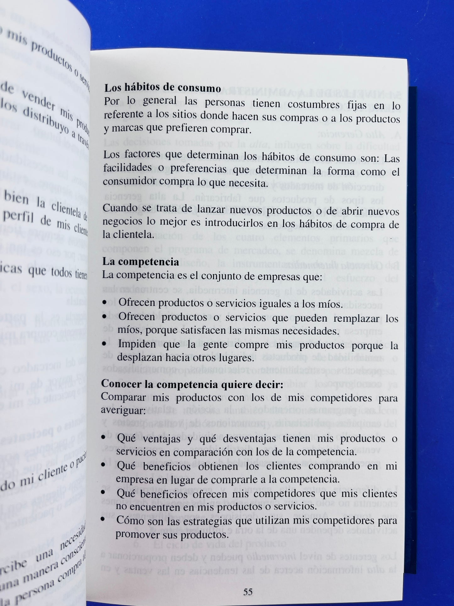 Administración Marketing y auditoria odontológica