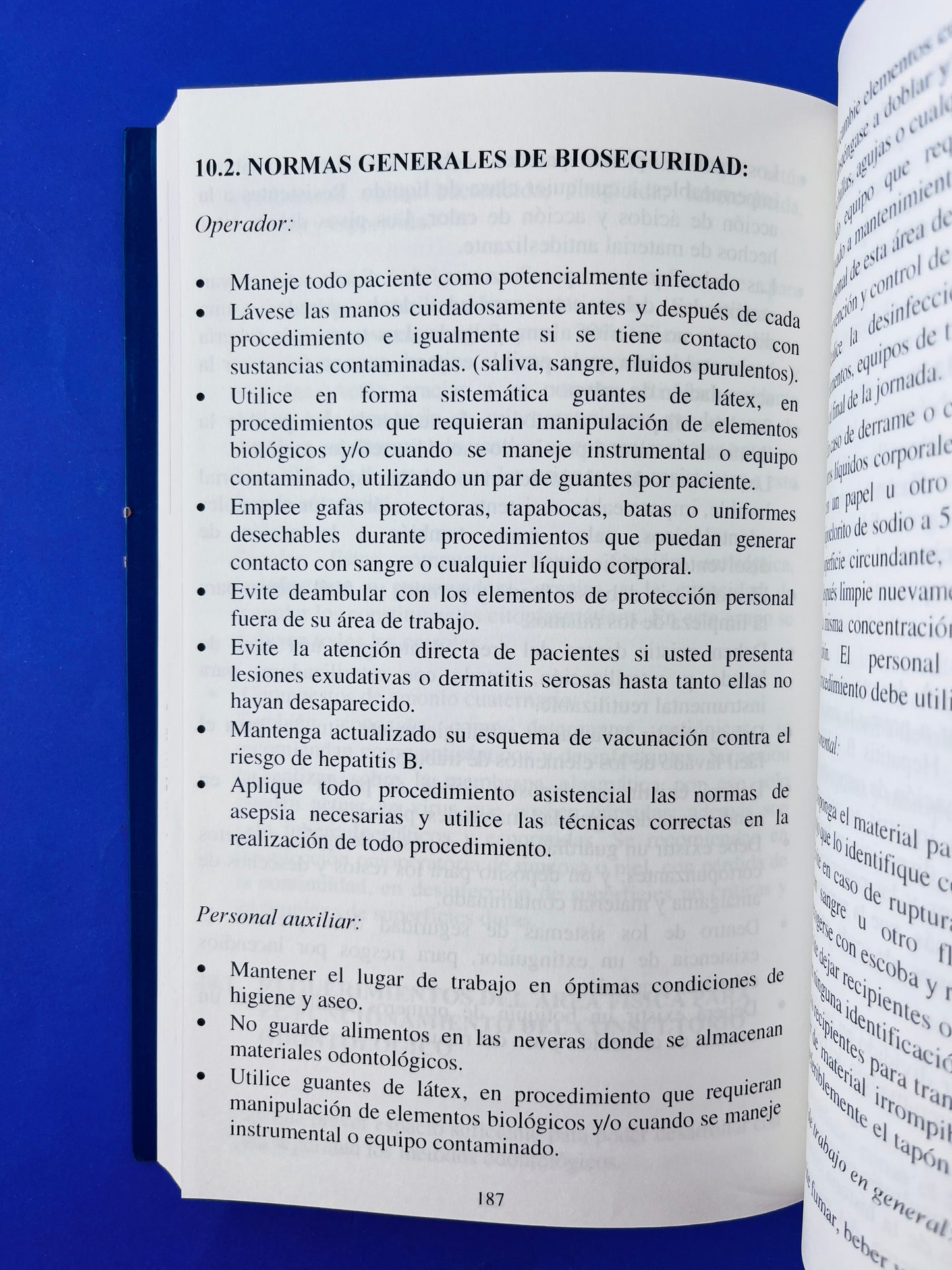 Administración Marketing y auditoria odontológica