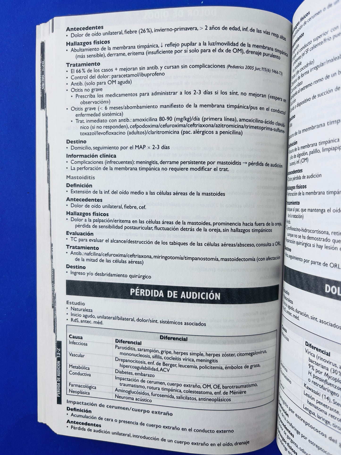 Medicina de urgencias 2a edición