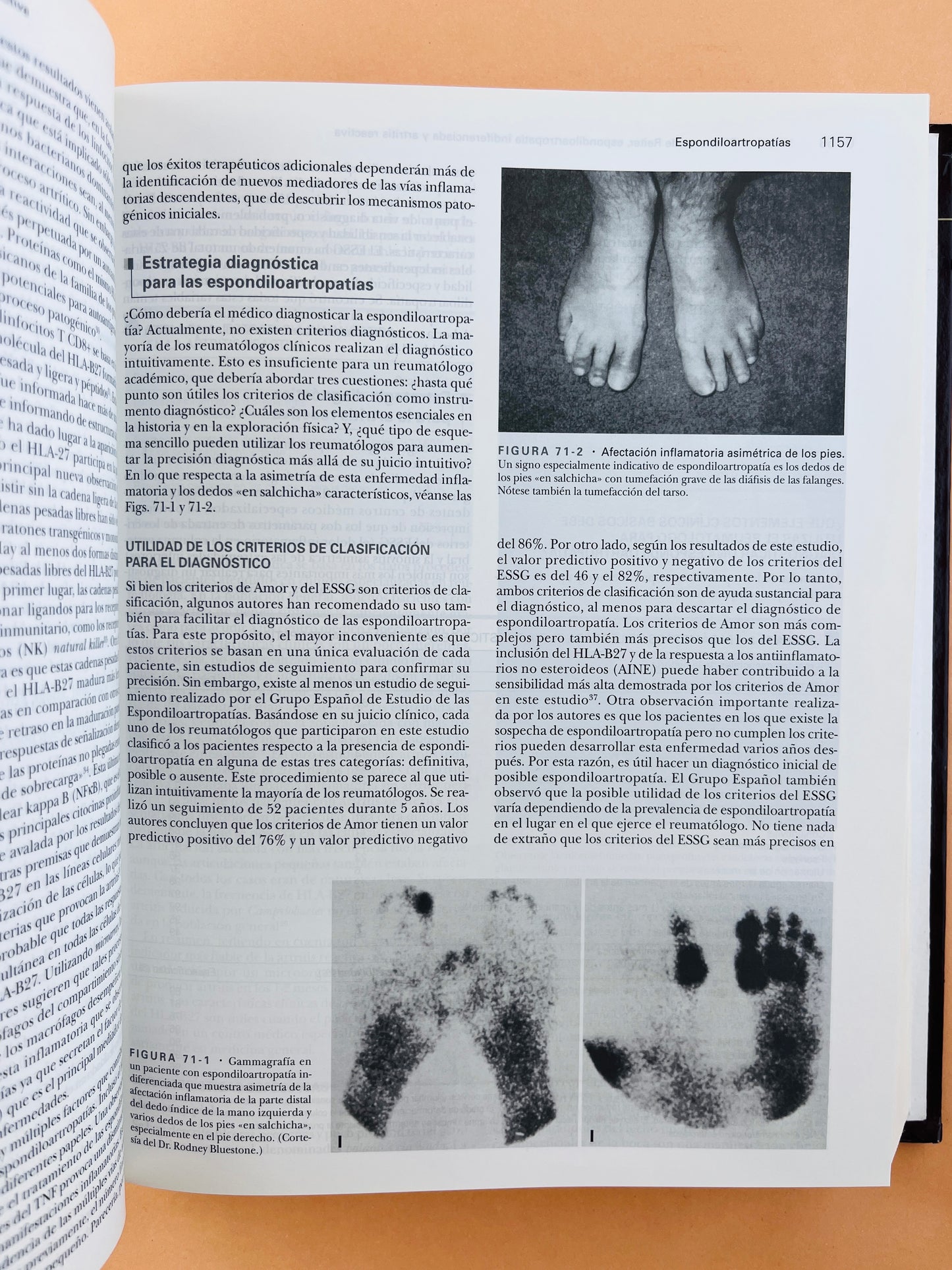 Kelley tratado de Reumatología séptima edición 2 tomos