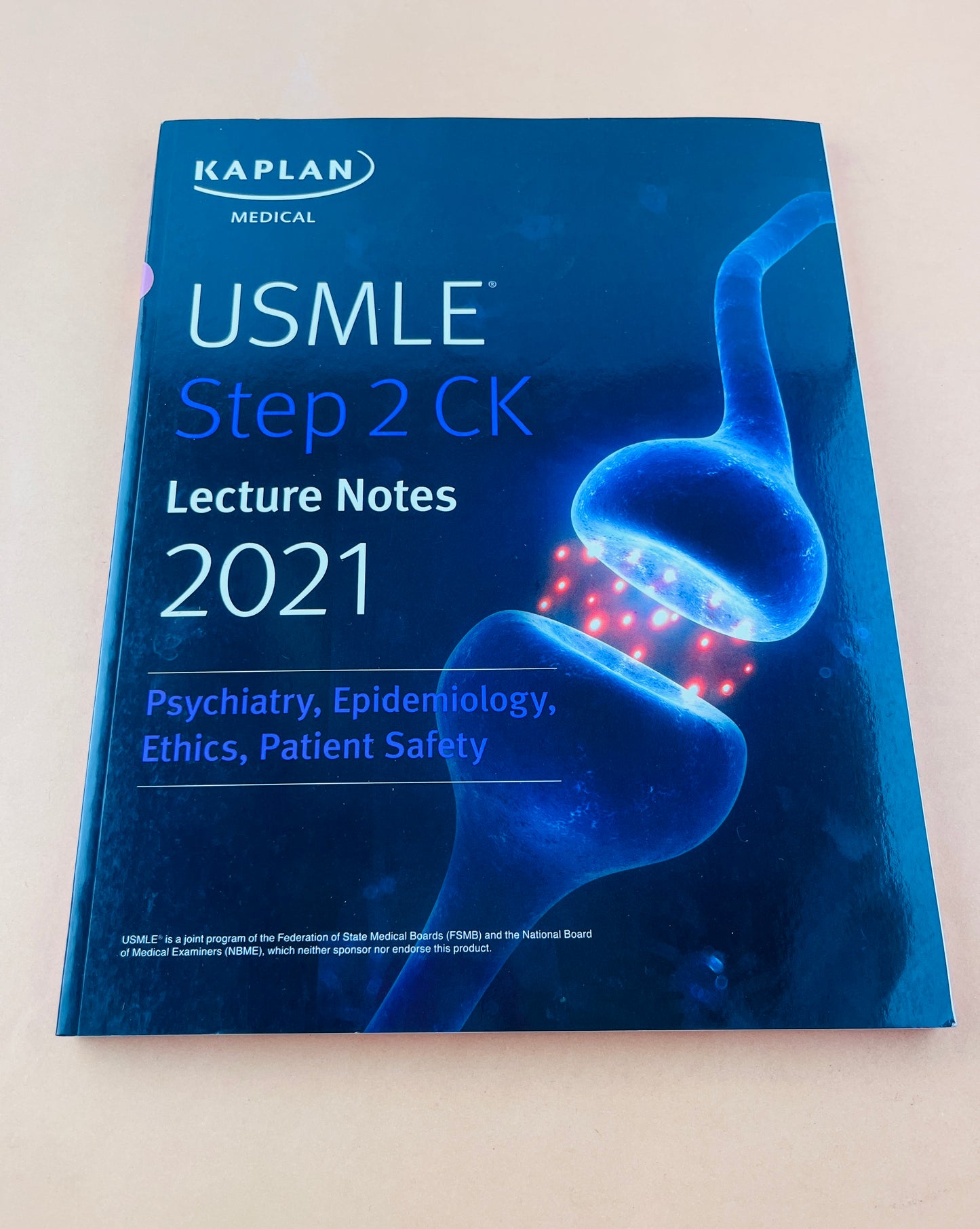 Usmle step 2 CK lectures notes 2021 5 volúmenes