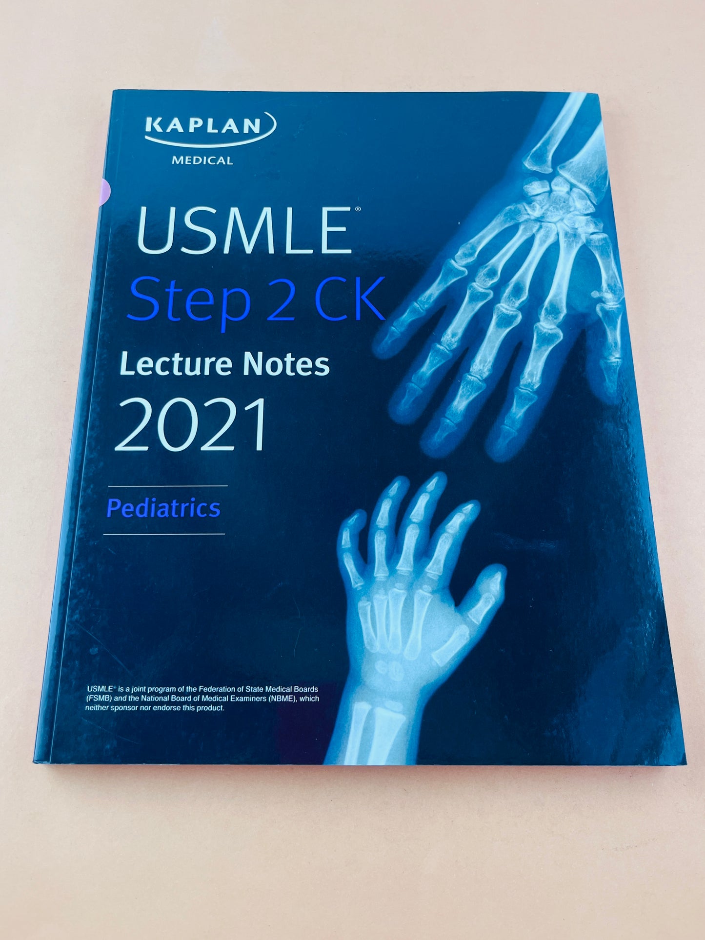 Usmle step 2 CK lectures notes 2021 5 volúmenes