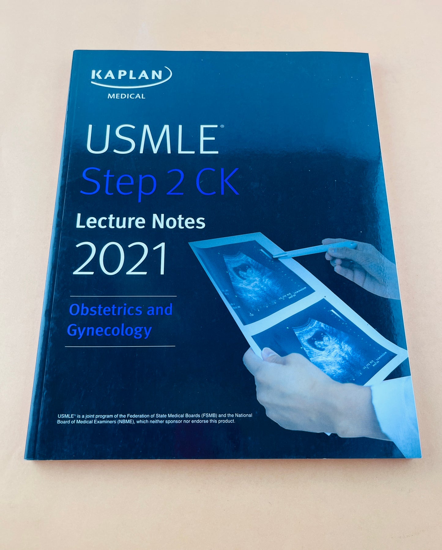 Usmle step 2 CK lectures notes 2021 5 volúmenes