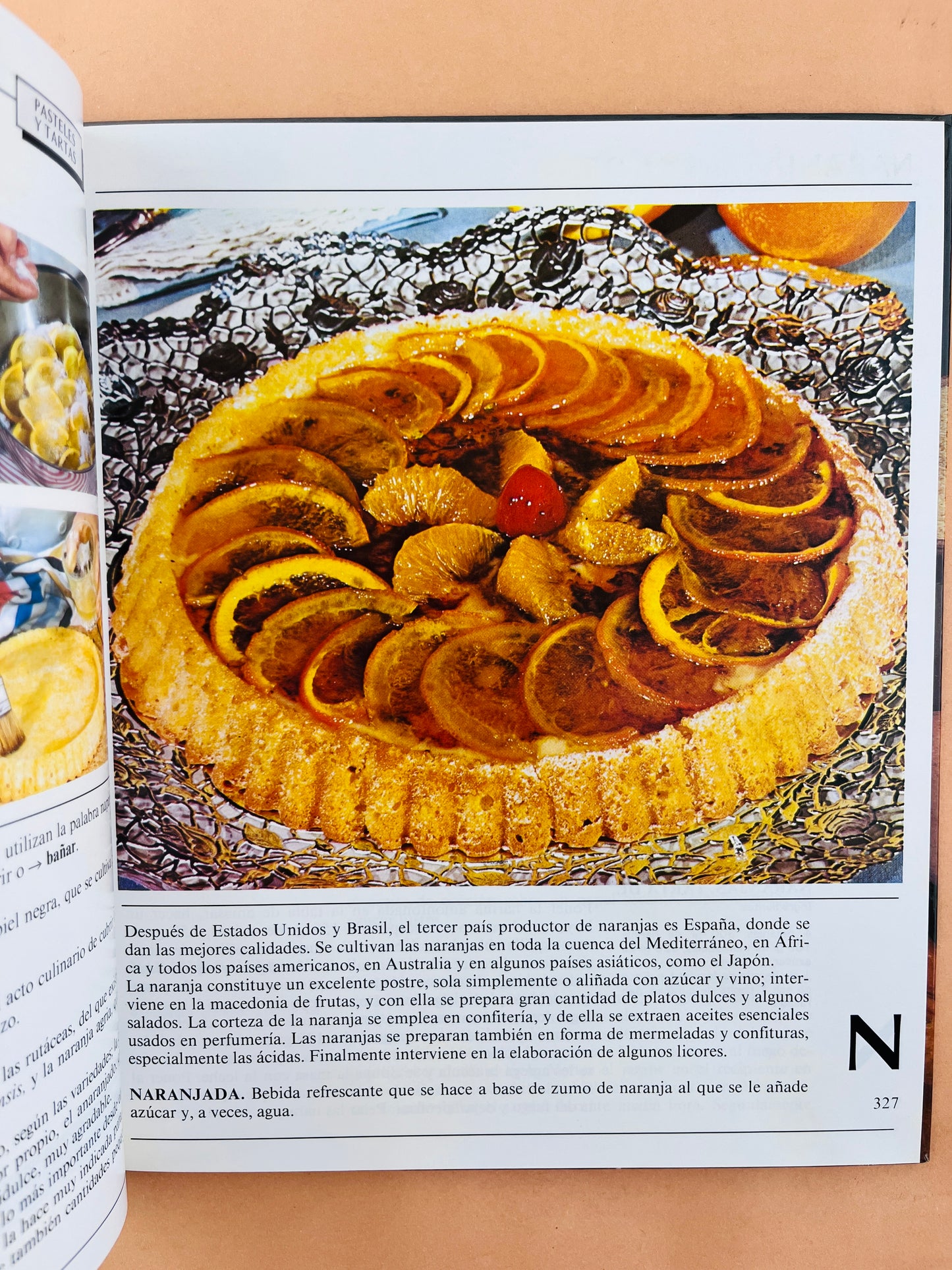 El arte de la repostería by Jordi Busquets, Miraball García, L. Sotera Marión