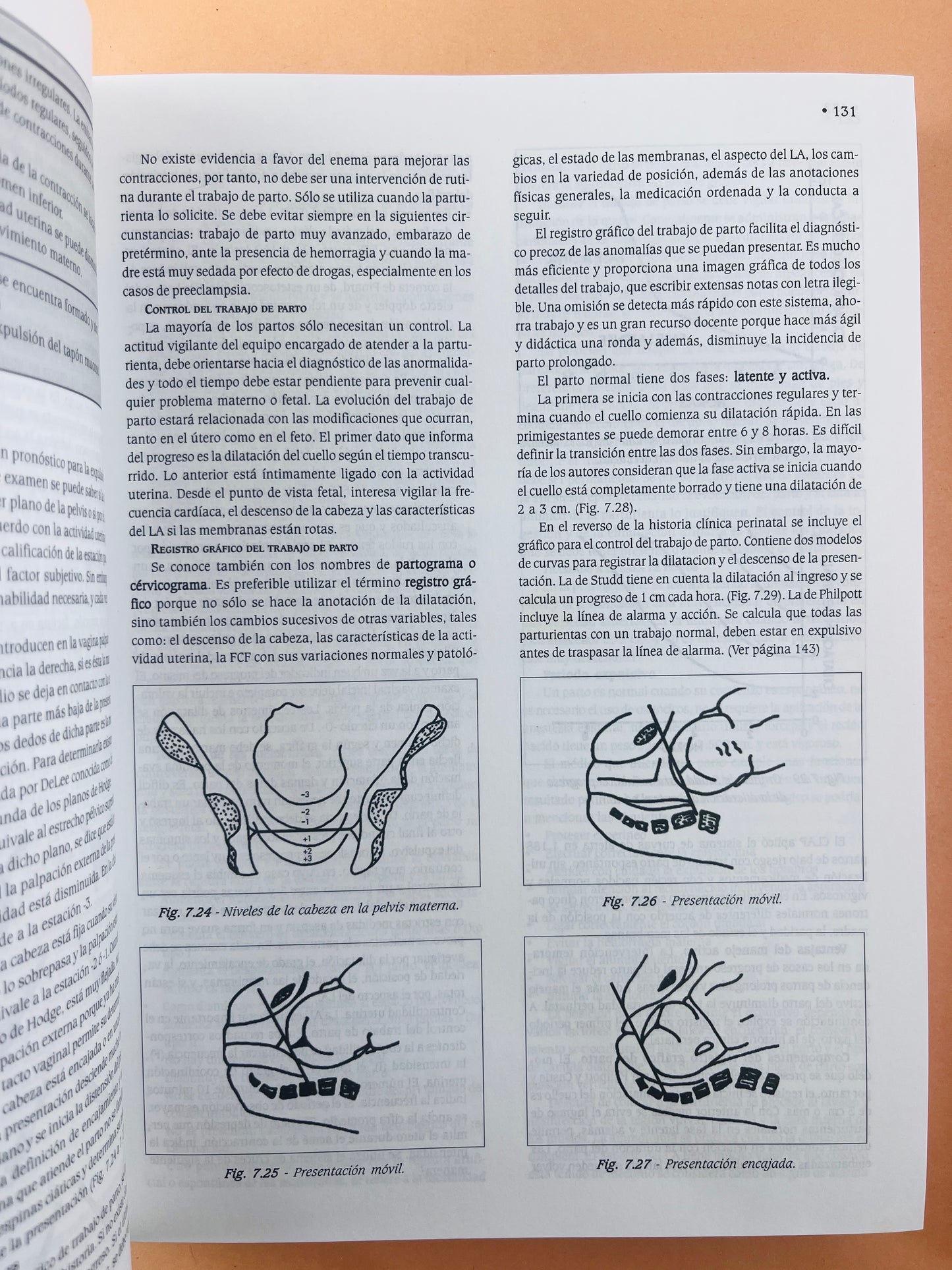 Obstetricia y ginecología texto integrado sexta edición