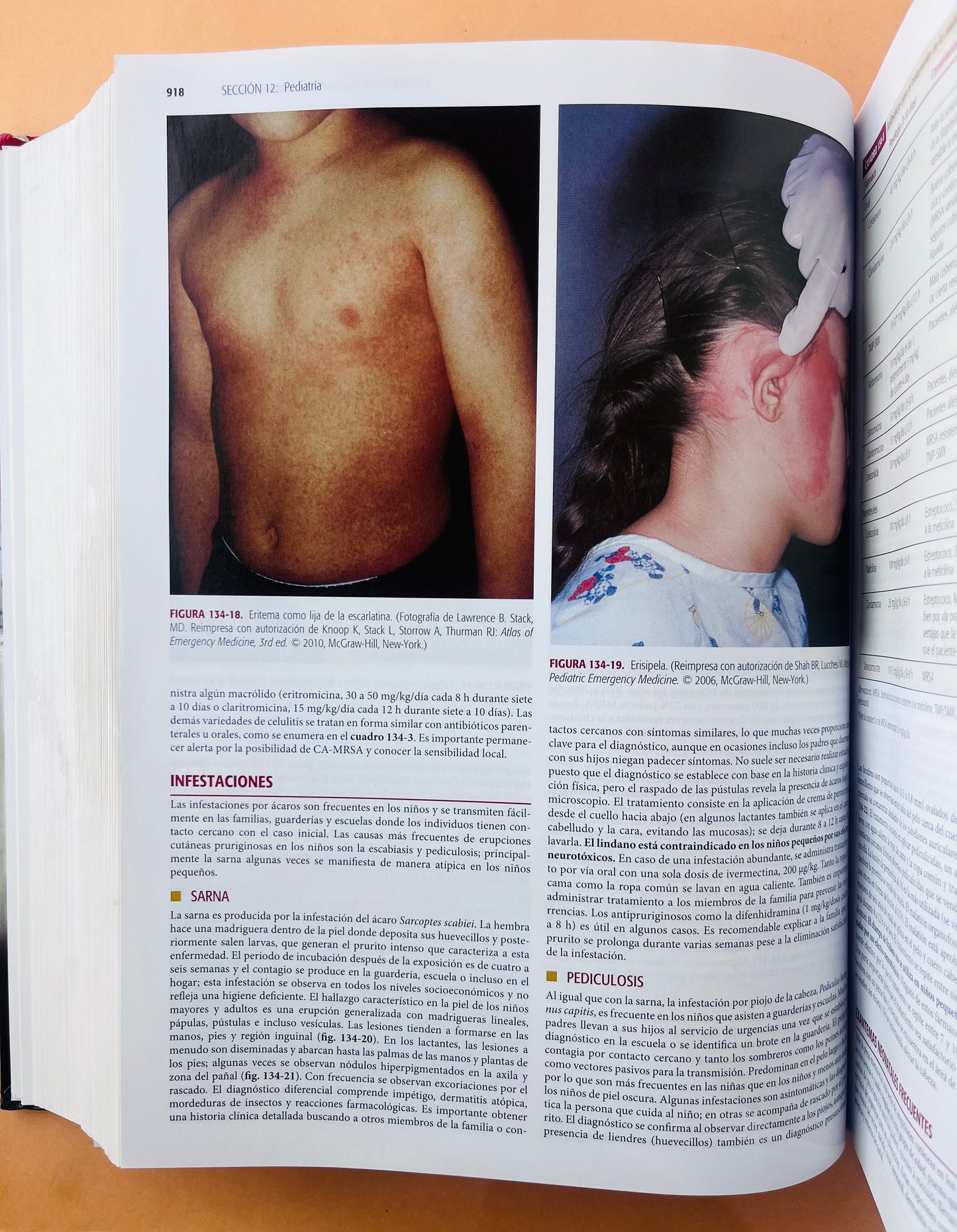 Tintinalli Medicina de urgencias séptima edición