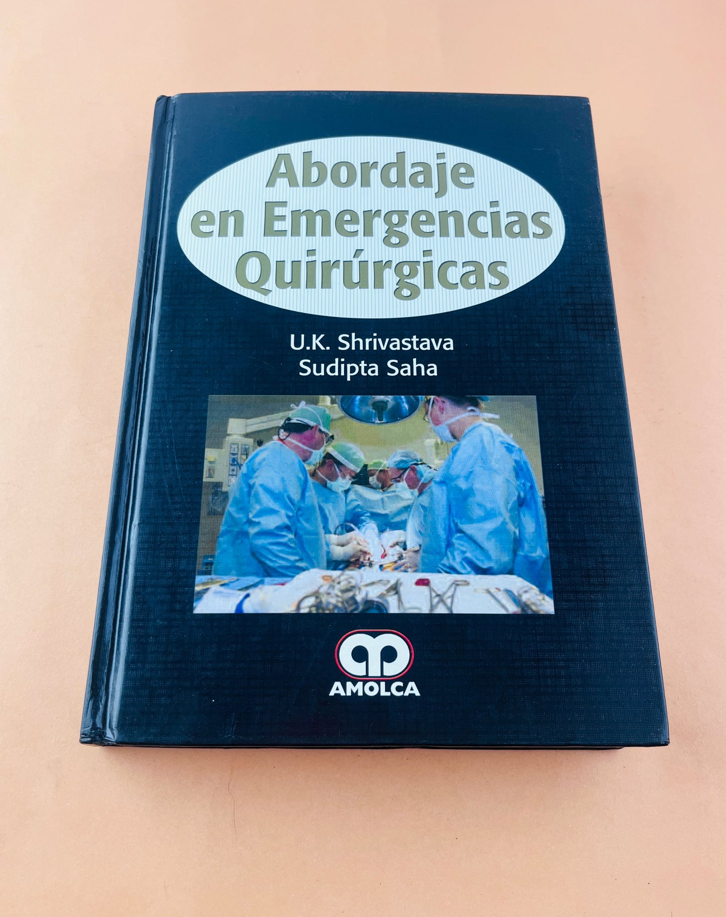 Abordaje en Emergencias Quirúrgicas