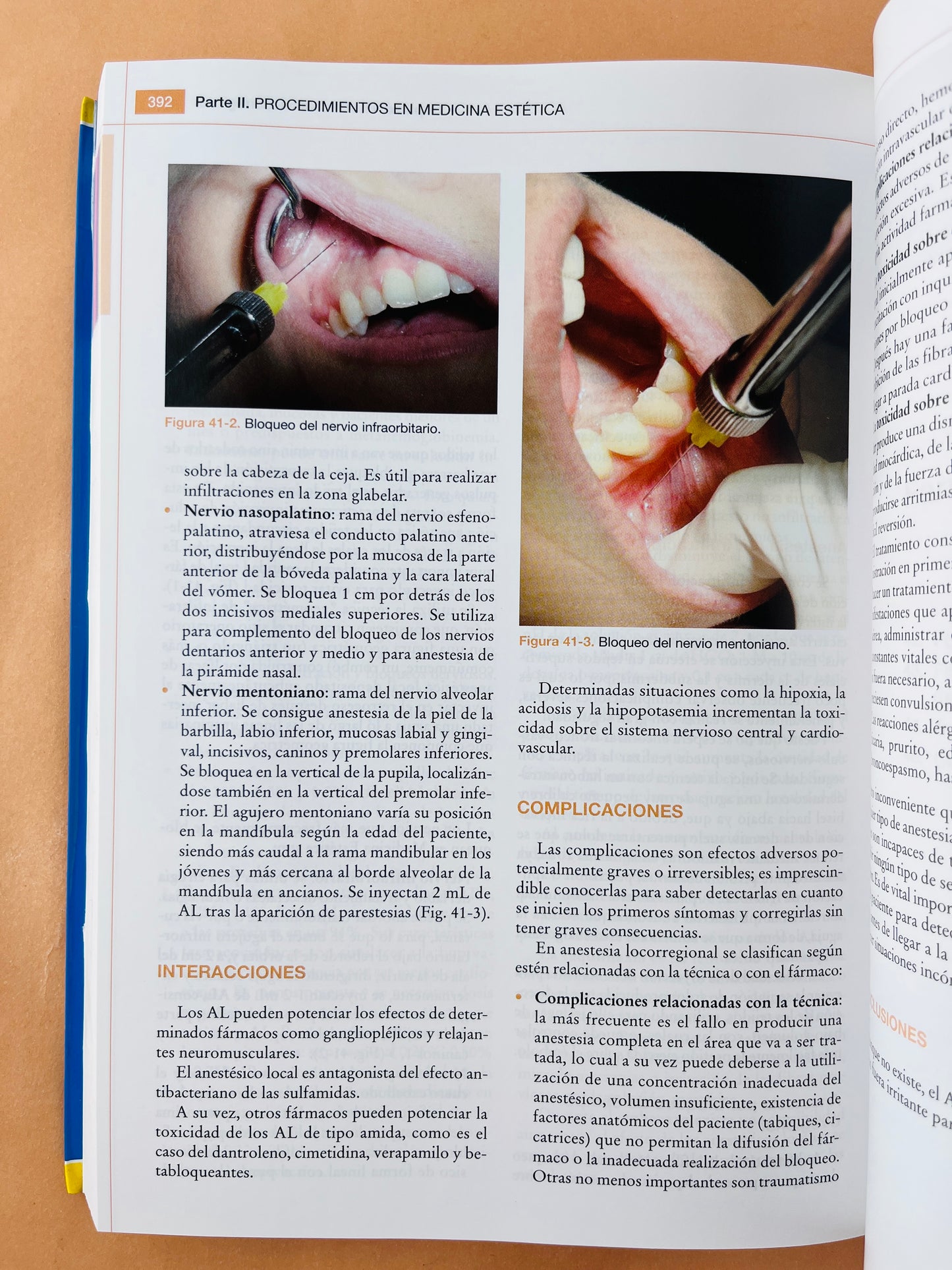 Medicina estética abordaje terapéutico
