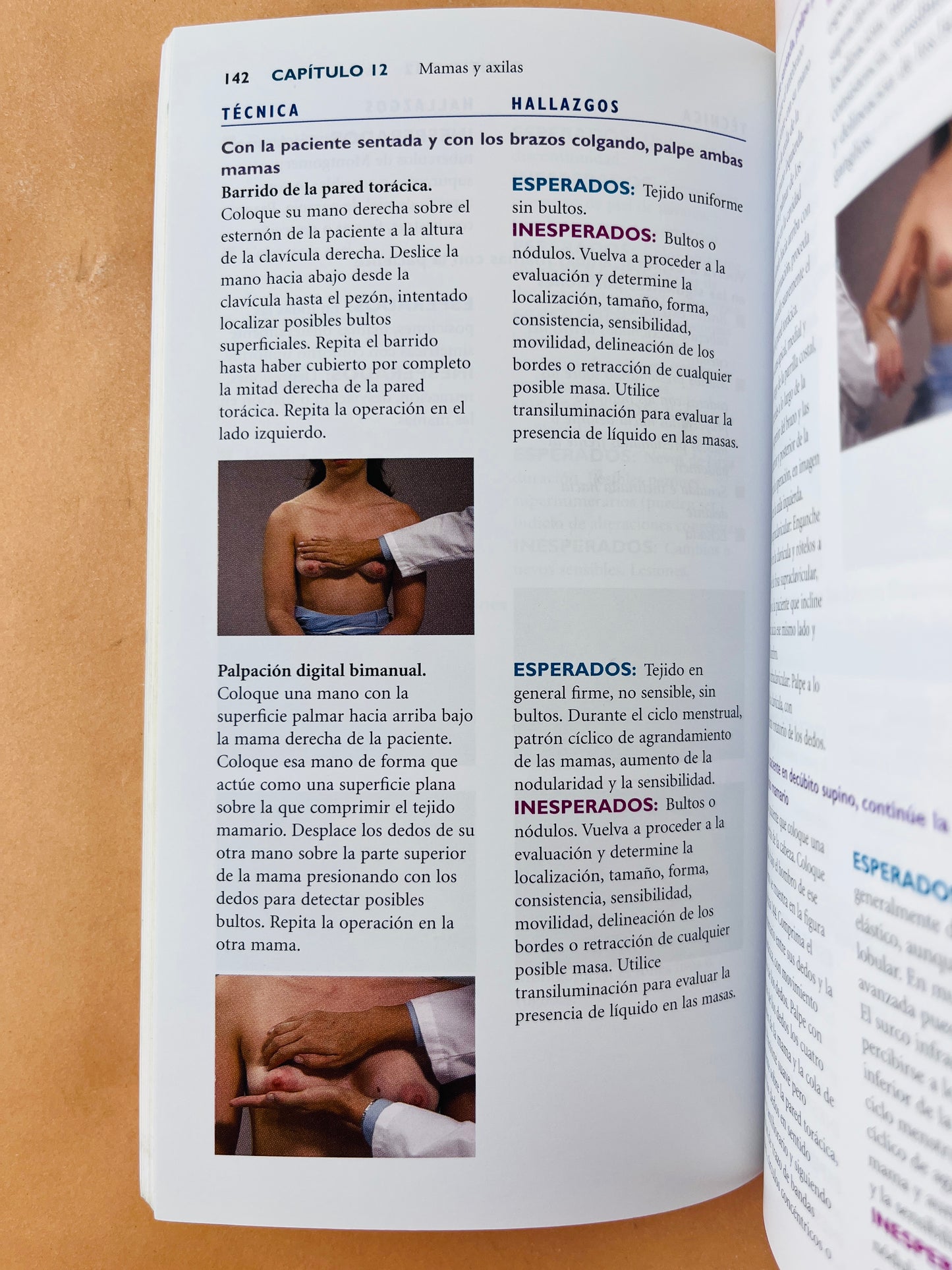 Guía mosby de exploración física séptima edición