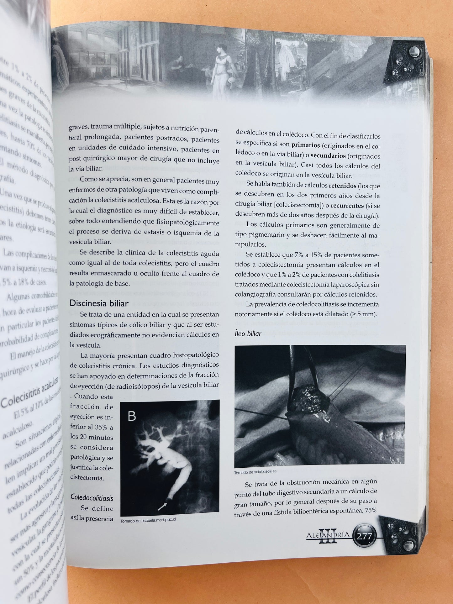 Alejandría III tomo 1 programa especial de preparación para ingreso a la residencia