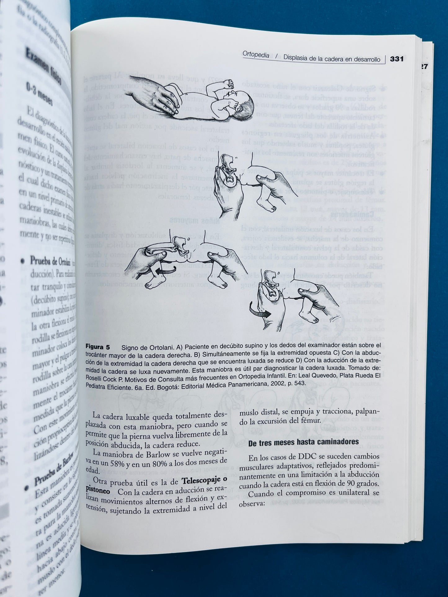 Guías de pediatría práctica basadas en la evidencia