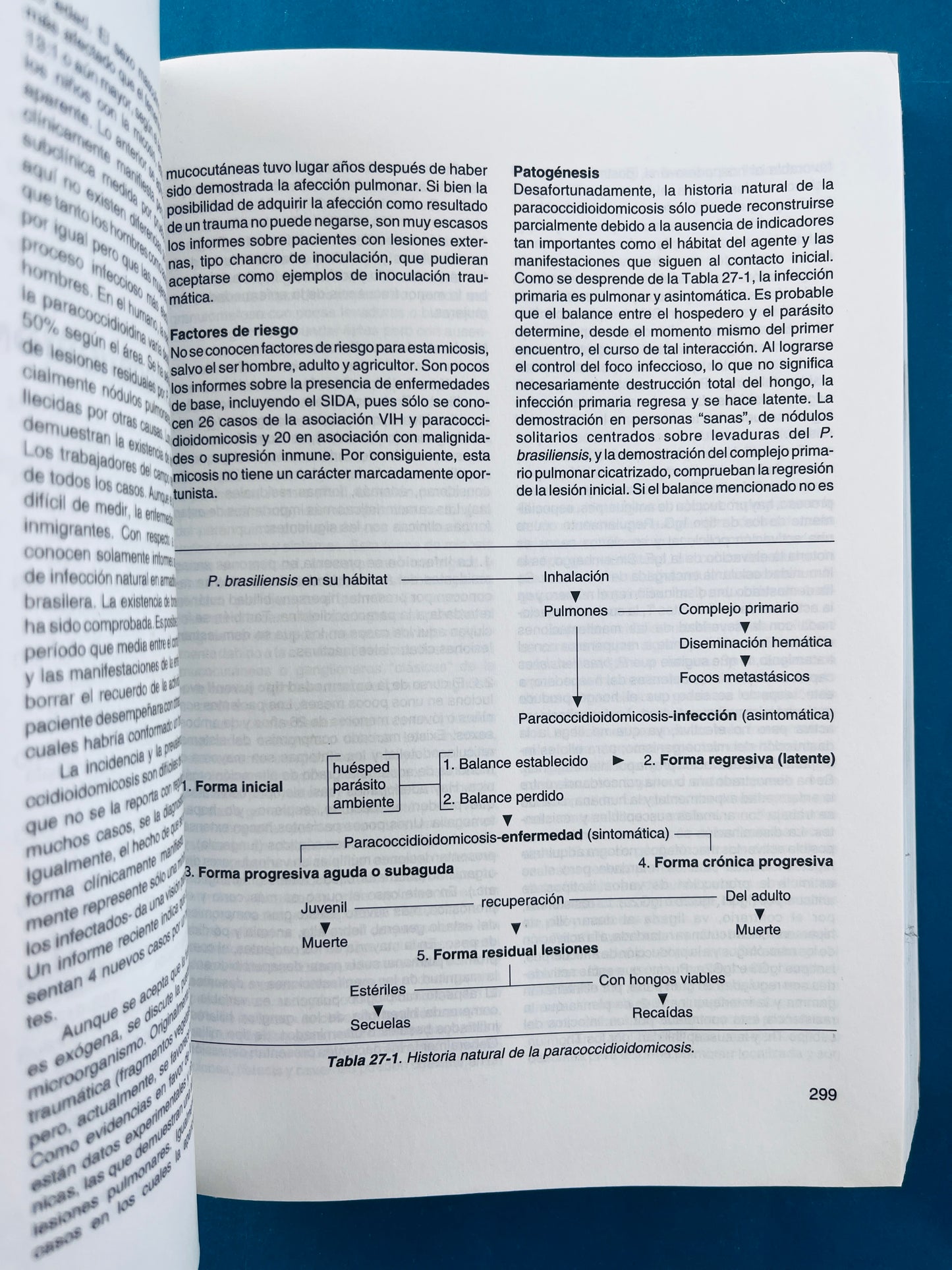 Fundamentos de medicina enfermedades infecciosas quinta edición