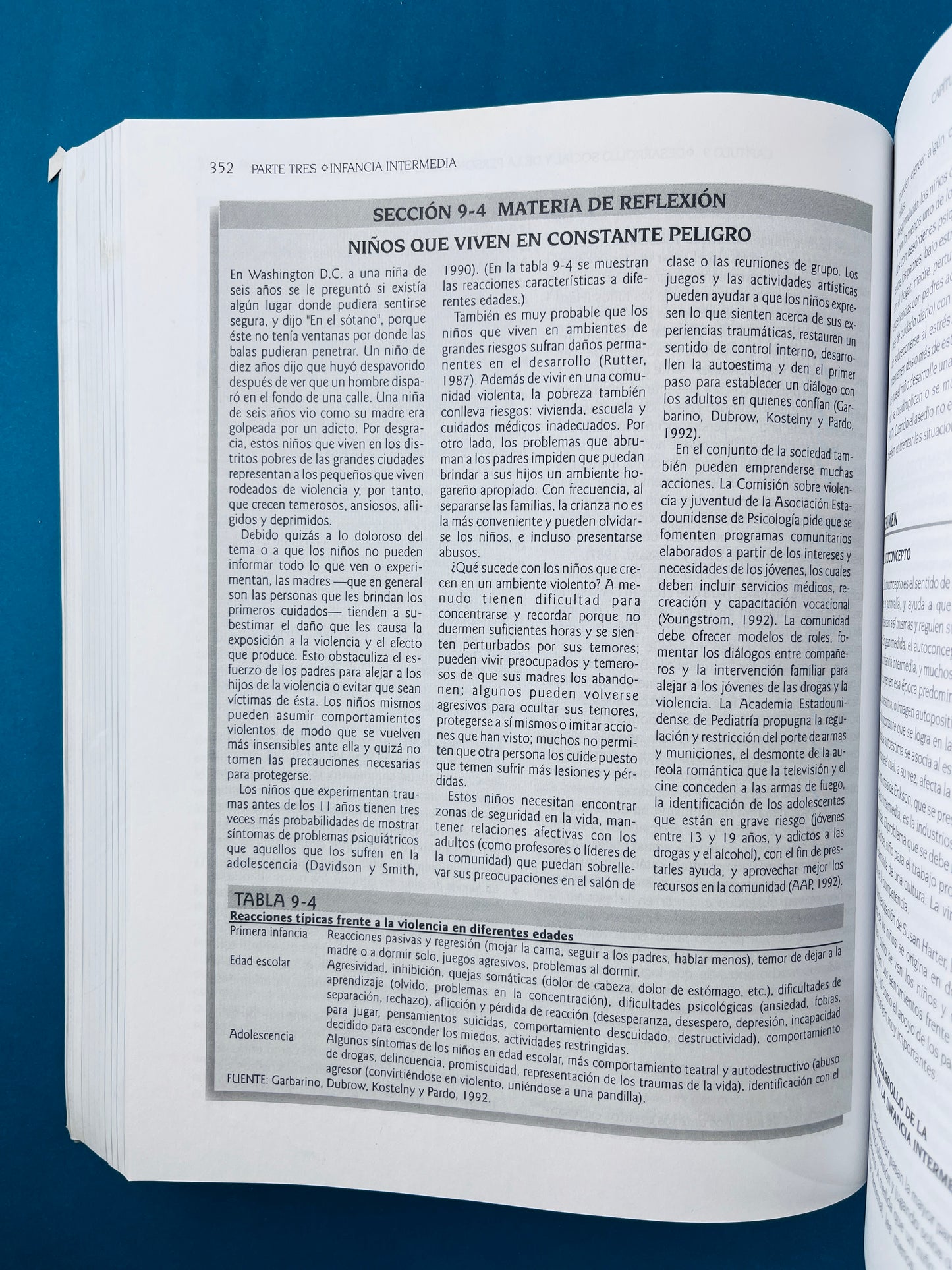 Desarrollo humano con aportaciones para Iberoamérica sexta edición