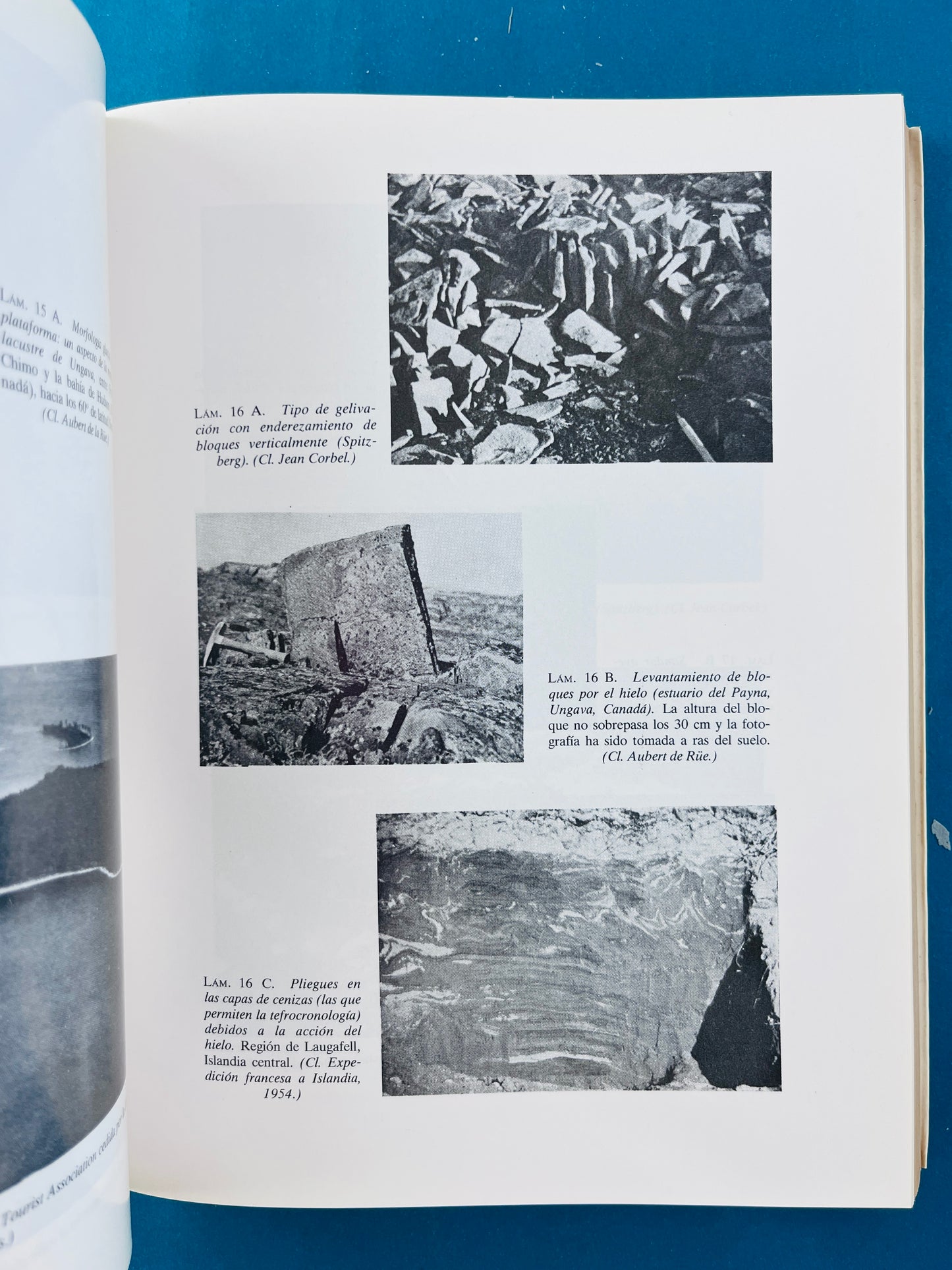 Geomorfología