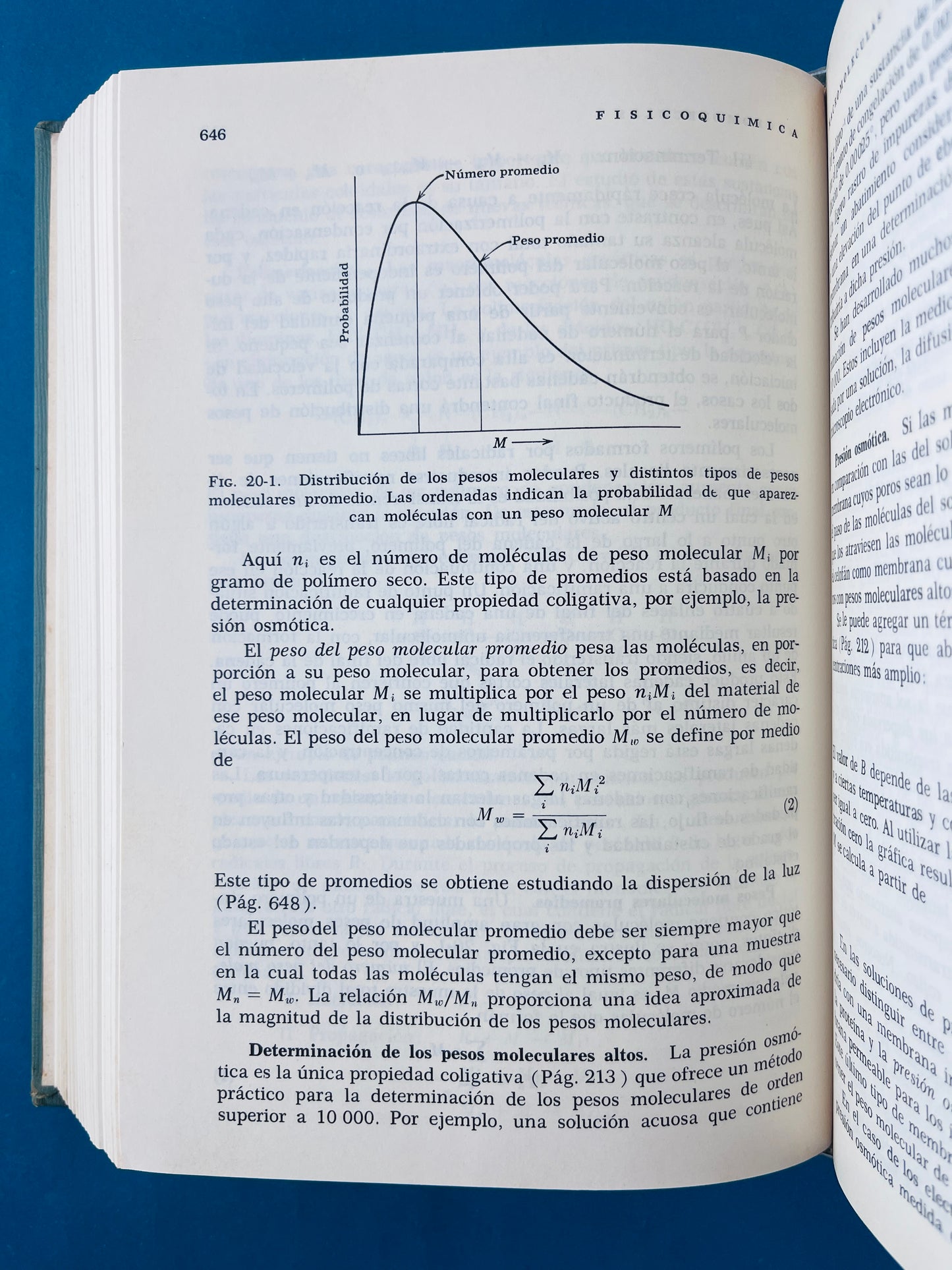 Fisicoquímica