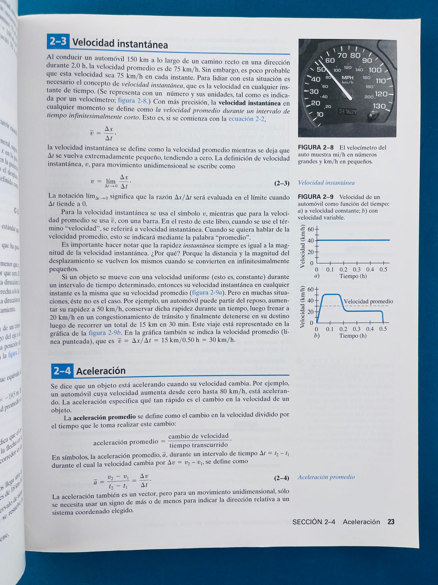 Física principios con aplicaciones volumen 1 sexta edición