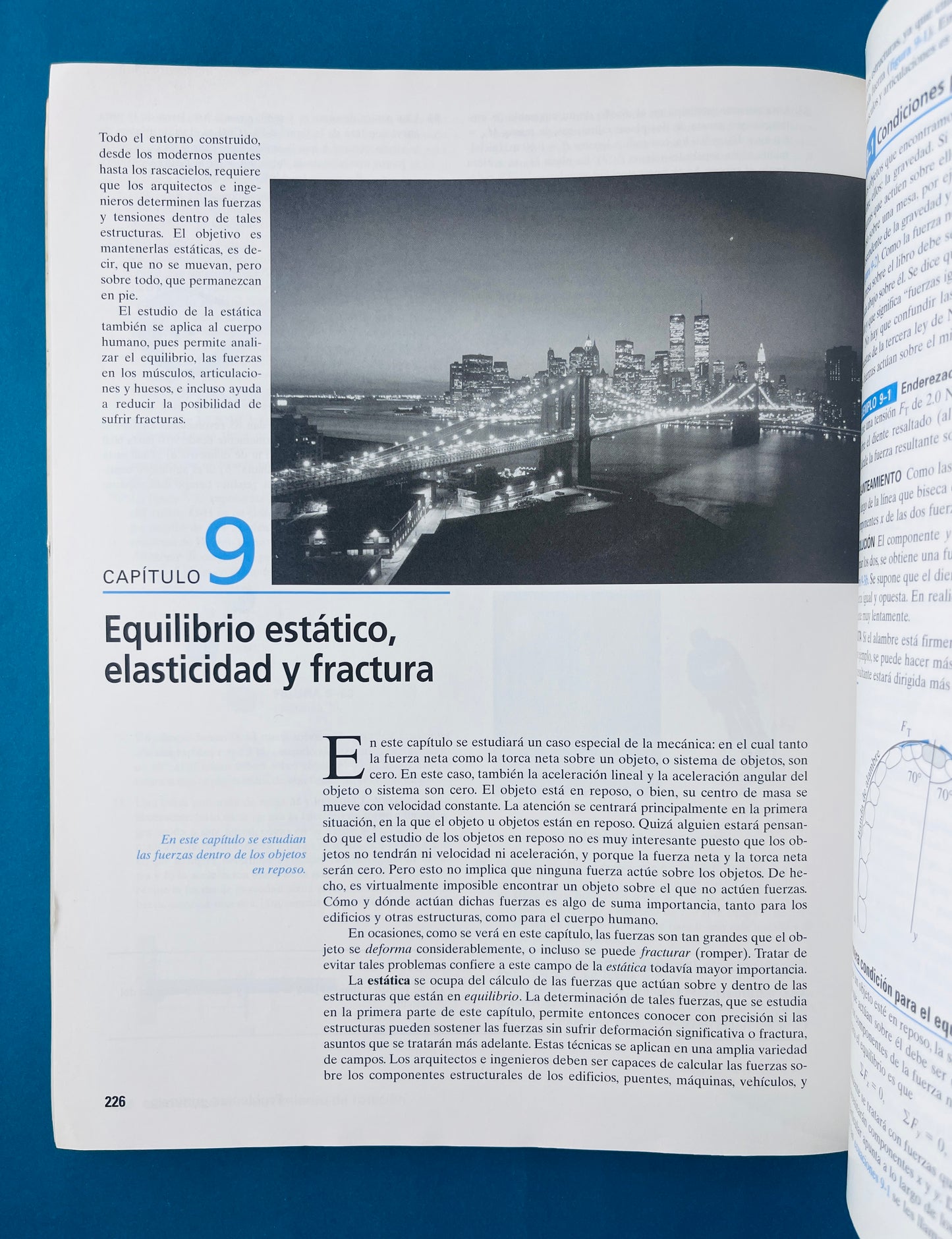 Física principios con aplicaciones volumen 1 sexta edición