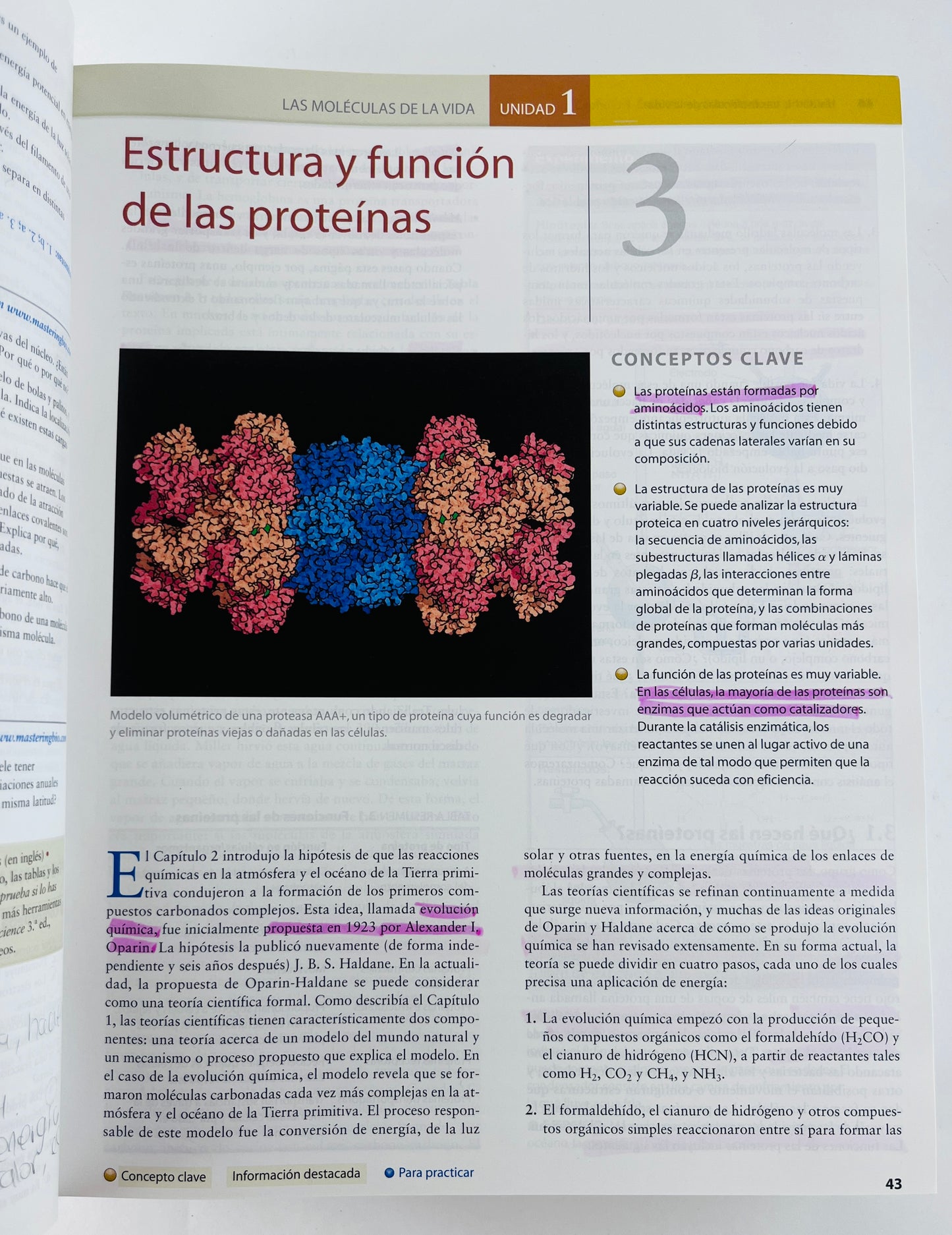 Biología