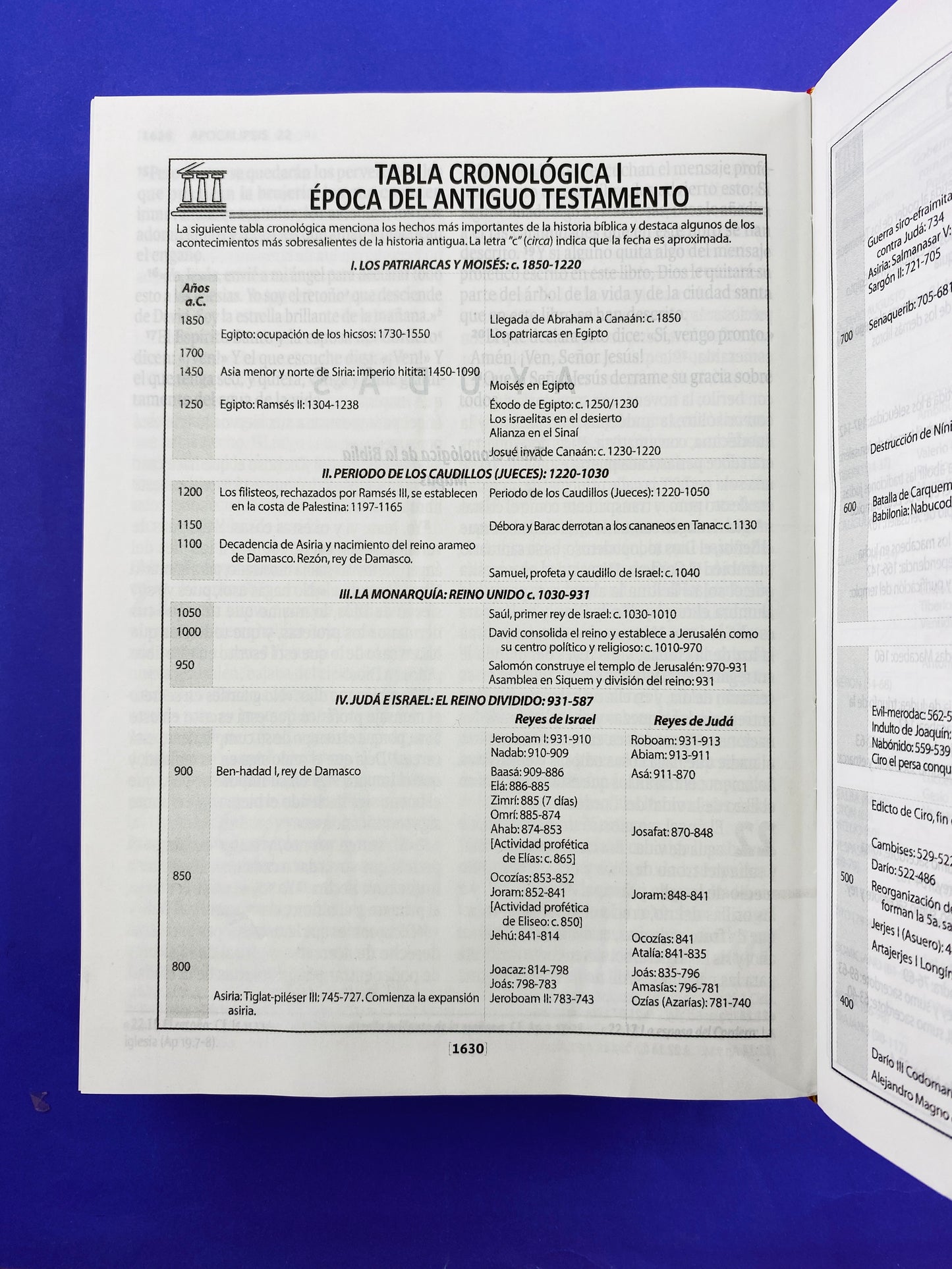 Biblia Dios Habla Hoy Letra Gigante Roja