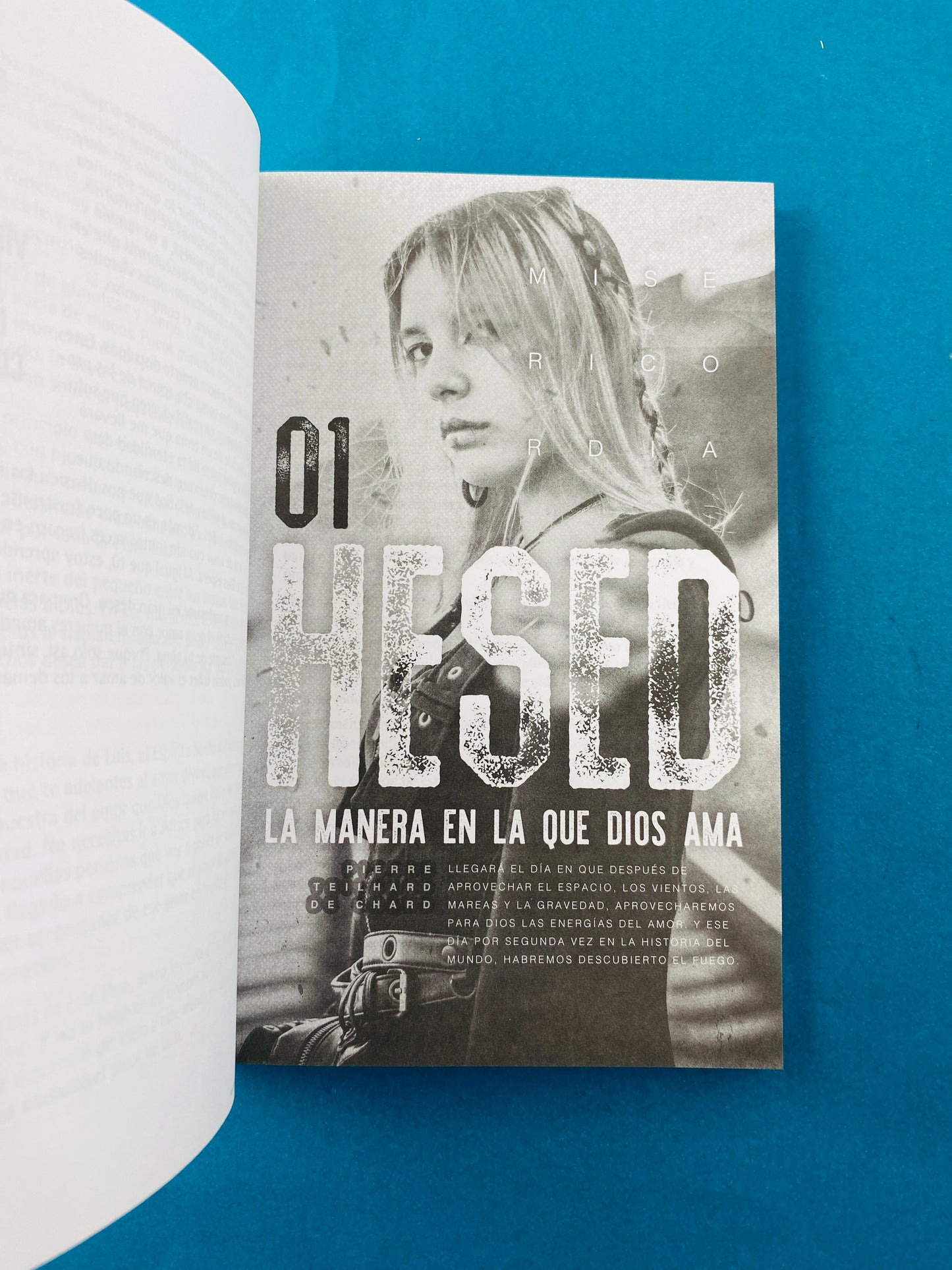 Amar es para valientes