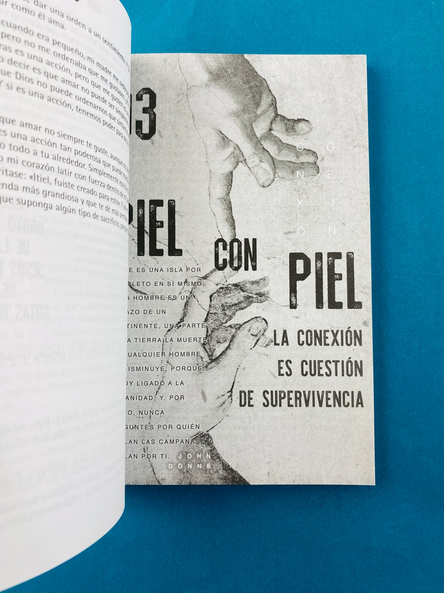 Amar es para valientes