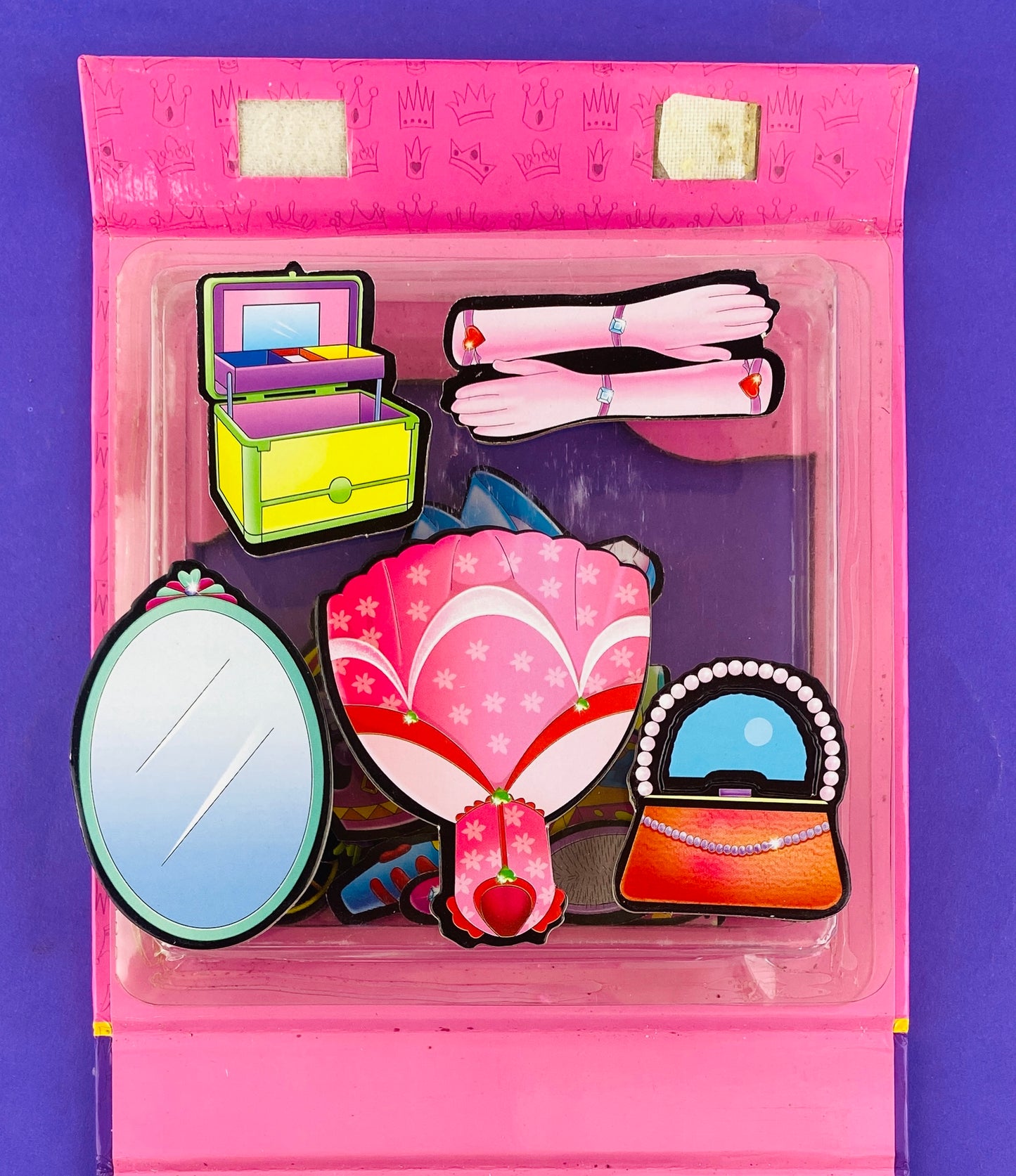 Diverti kit princesas